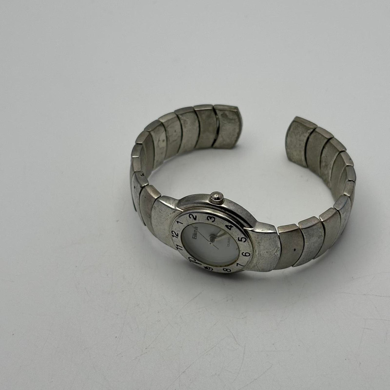 Other Silver eikon watch Size ONE SIZE - 3 Thumbnail