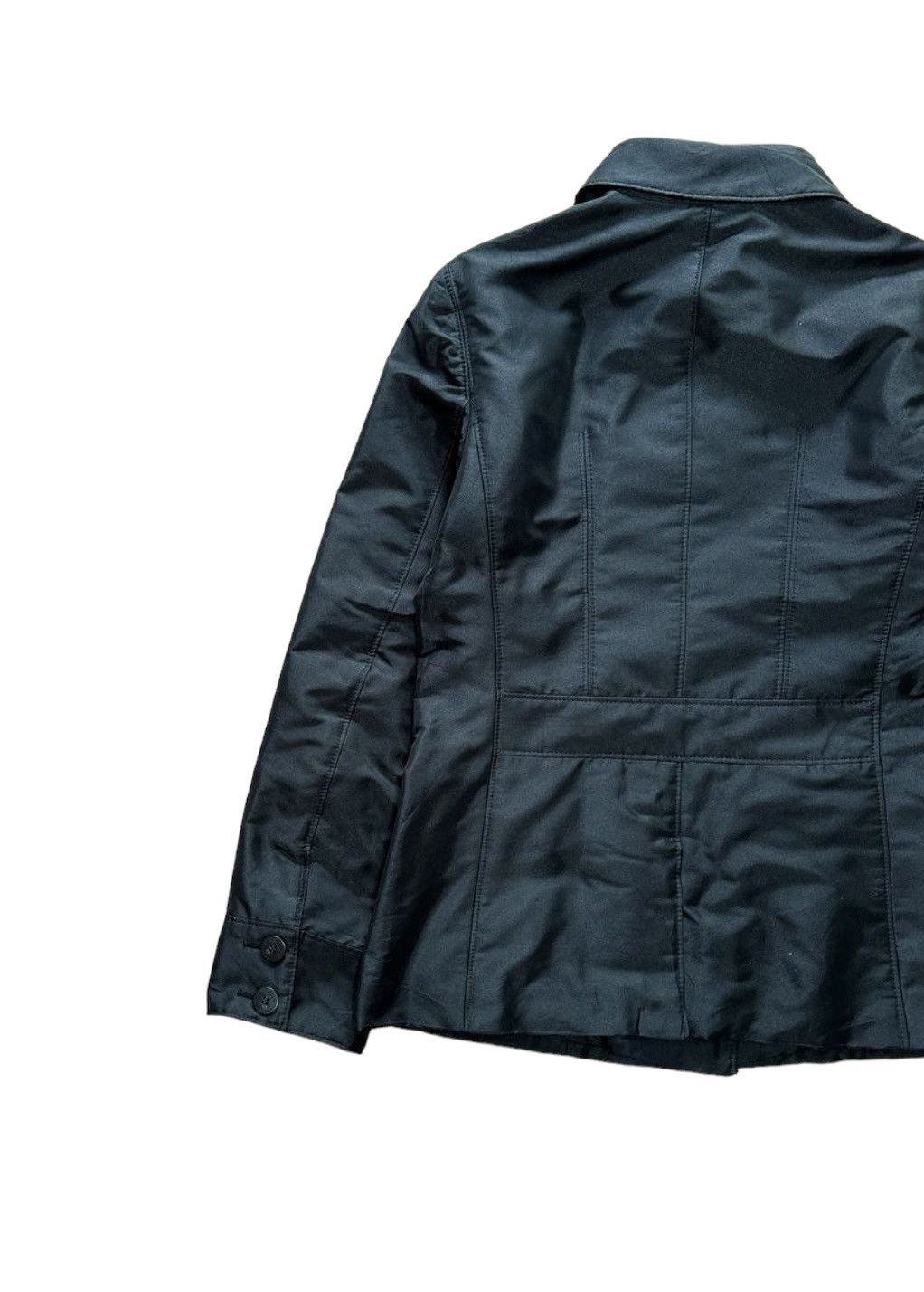 Japanese Brand × Lanvin Lanvin Collection Multipocket Button Jacket Size S / US 4 / IT 40 - 9 Thumbnail