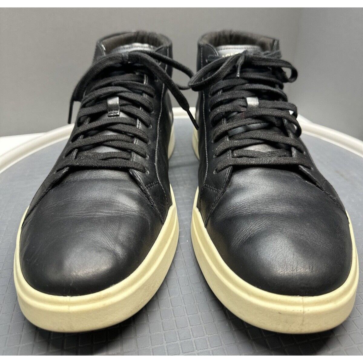 Cole Haan Mens Sneaker Cole Haan Grand Crosscourt Modern Midcut Size 1 Size US 13 / EU 46 - 13 Thumbnail