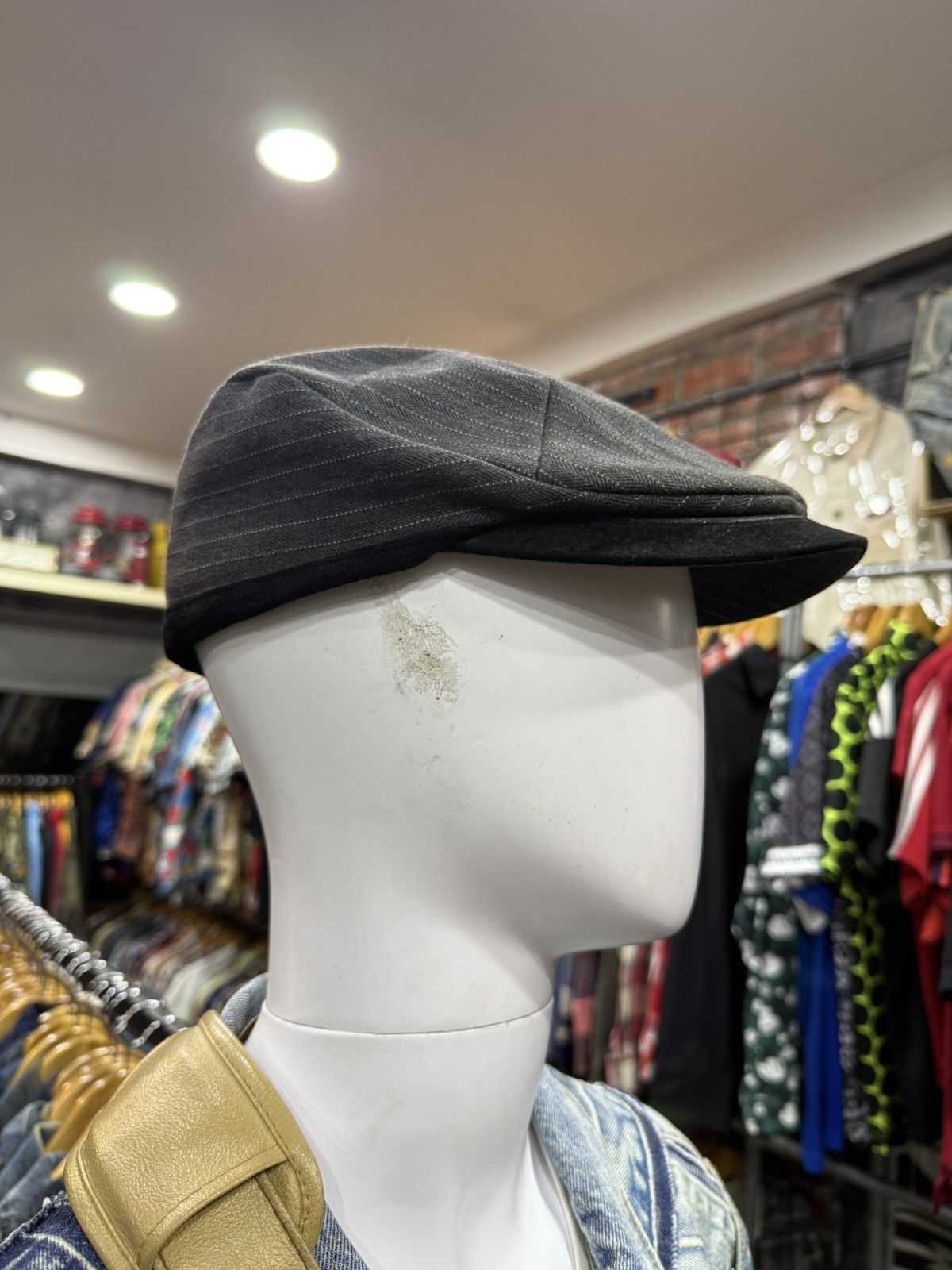 CA4LA × Japanese Brand CA4LA Barretta Hat Size ONE SIZE - 3 Thumbnail