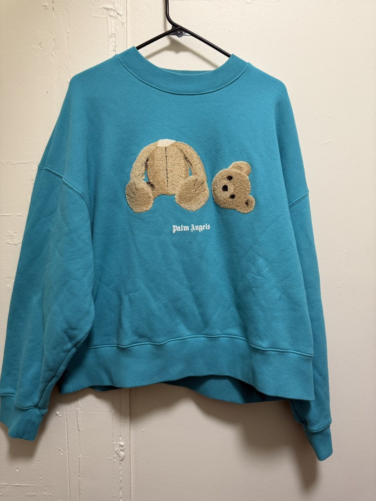 Palm Angels Palm Angels “Kill the Bear” Size US M / EU 48-50 / 2 - 1 Thumbnail
