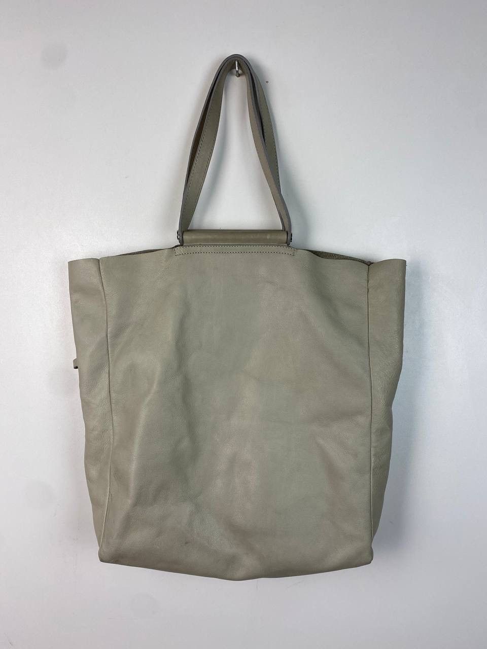 Cos × Vintage Cos Luxury leather wmns bag Size ONE SIZE - 1 Thumbnail