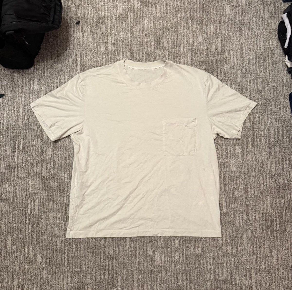 Lululemon lululemon shirt Size US XL / EU 56 / 4 - 1 Thumbnail