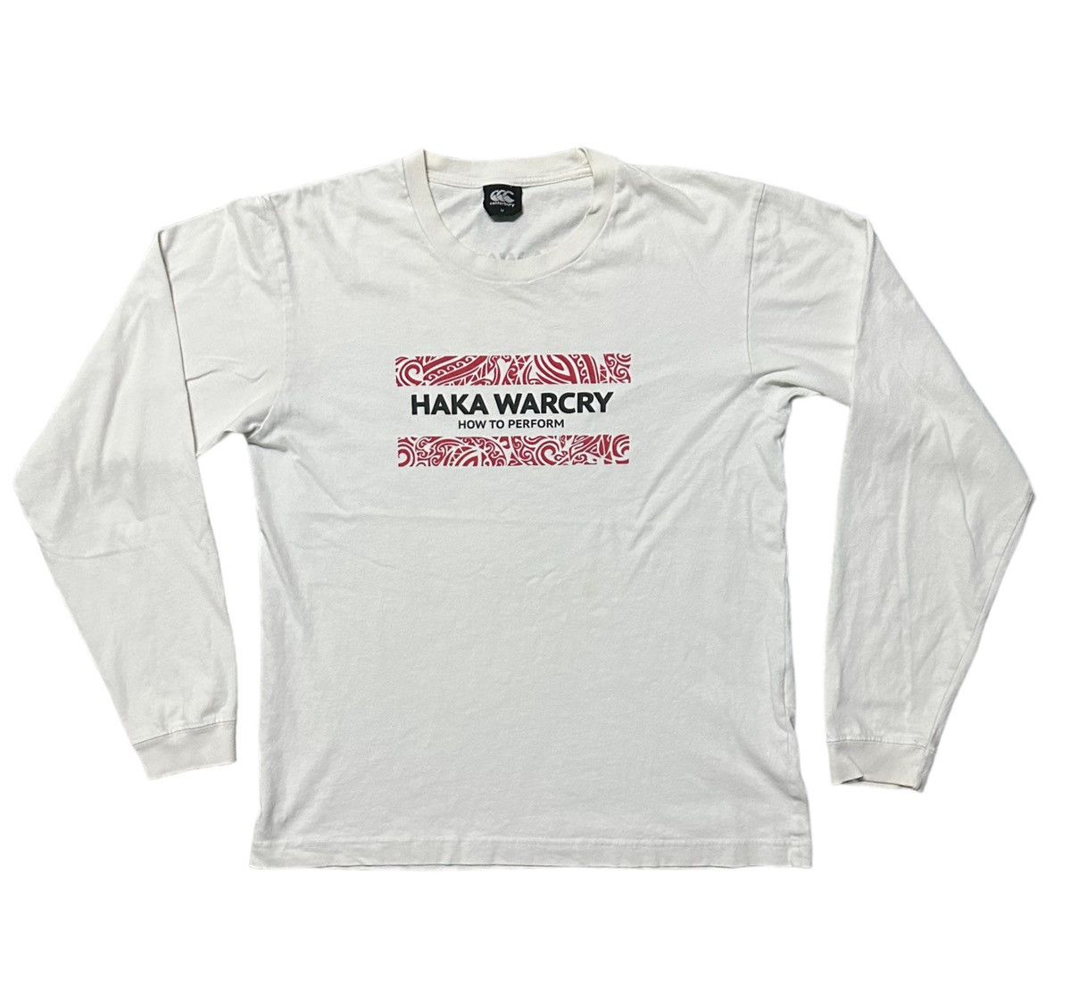 Canterbury of New Zealand Canterburry of new zealand long sleeve Size US M / EU 48-50 / 2 - 1 Thumbnail