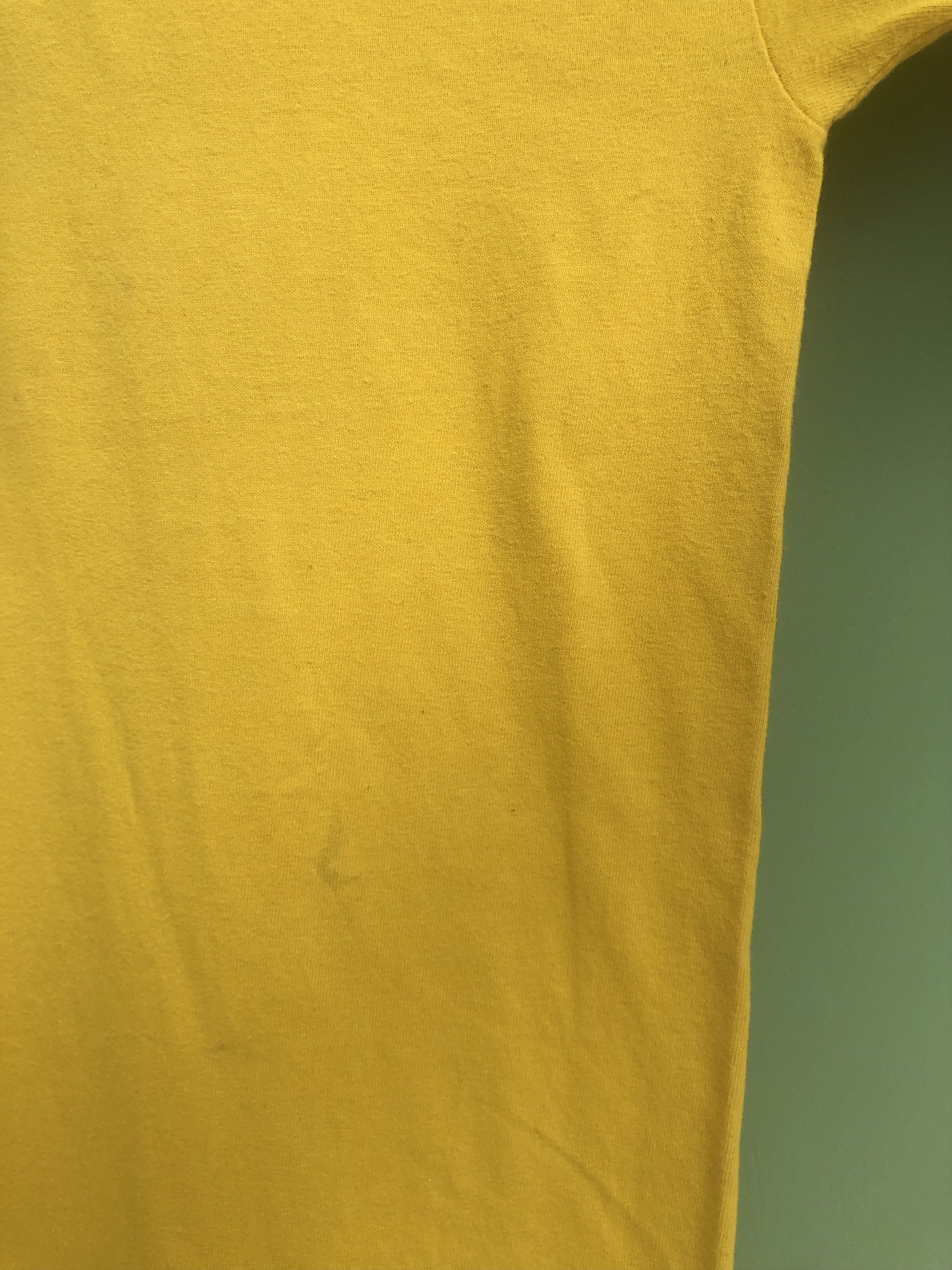 Vintage Vintage X ALPHANUMERIC Size US M / EU 48-50 / 2 - 4 Thumbnail