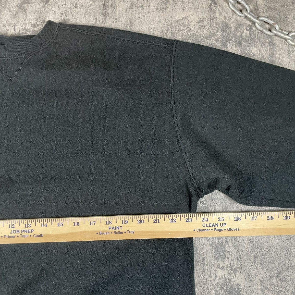 Jerzees Vintage Blank Jerzees Sweatshirt Size US XL / EU 56 / 4 - 4 Thumbnail