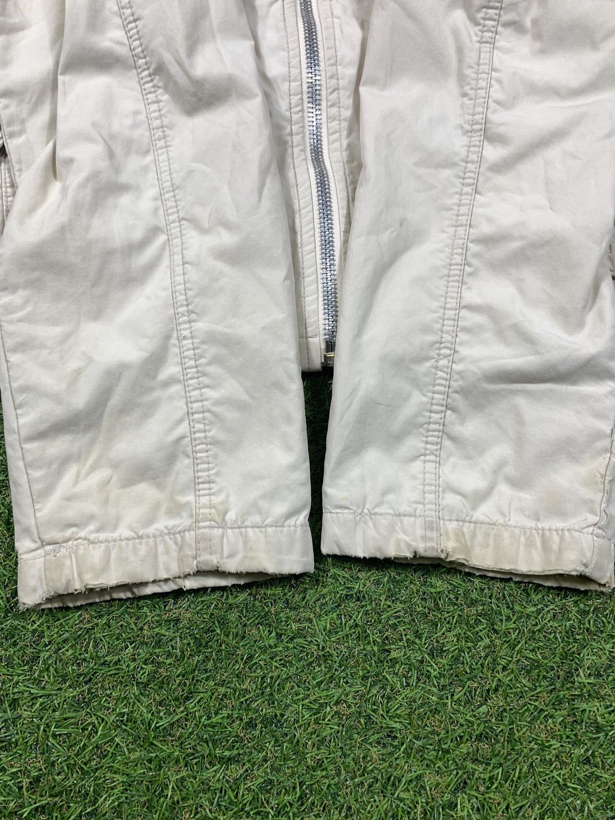 G-Star × Vintage Vintage G star raw jacket streetwear casual y2k style XL Size US XL / EU 56 / 4 - 6 Thumbnail