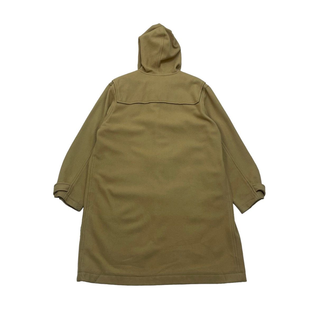 Polo Ralph Lauren 🔥Vintage Polo Ralph Lauren Duffle Coat Jacket Size M / US 6-8 / IT 42-44 - 4 Thumbnail