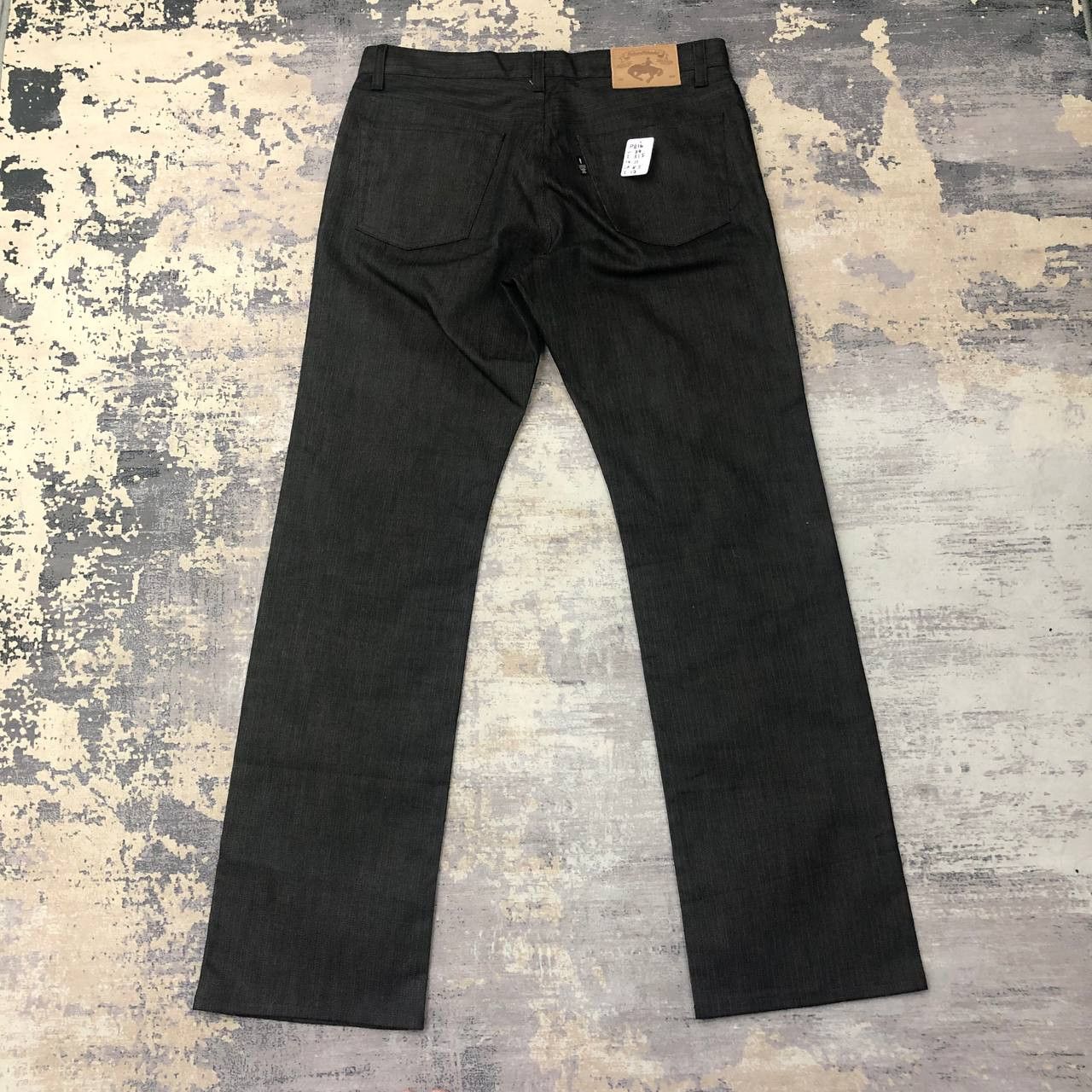 Japanese Brand × Takeo Kikuchi P816 TAKEO KIKUCHI JEANS Size US 34 / EU 50 - 1 Thumbnail