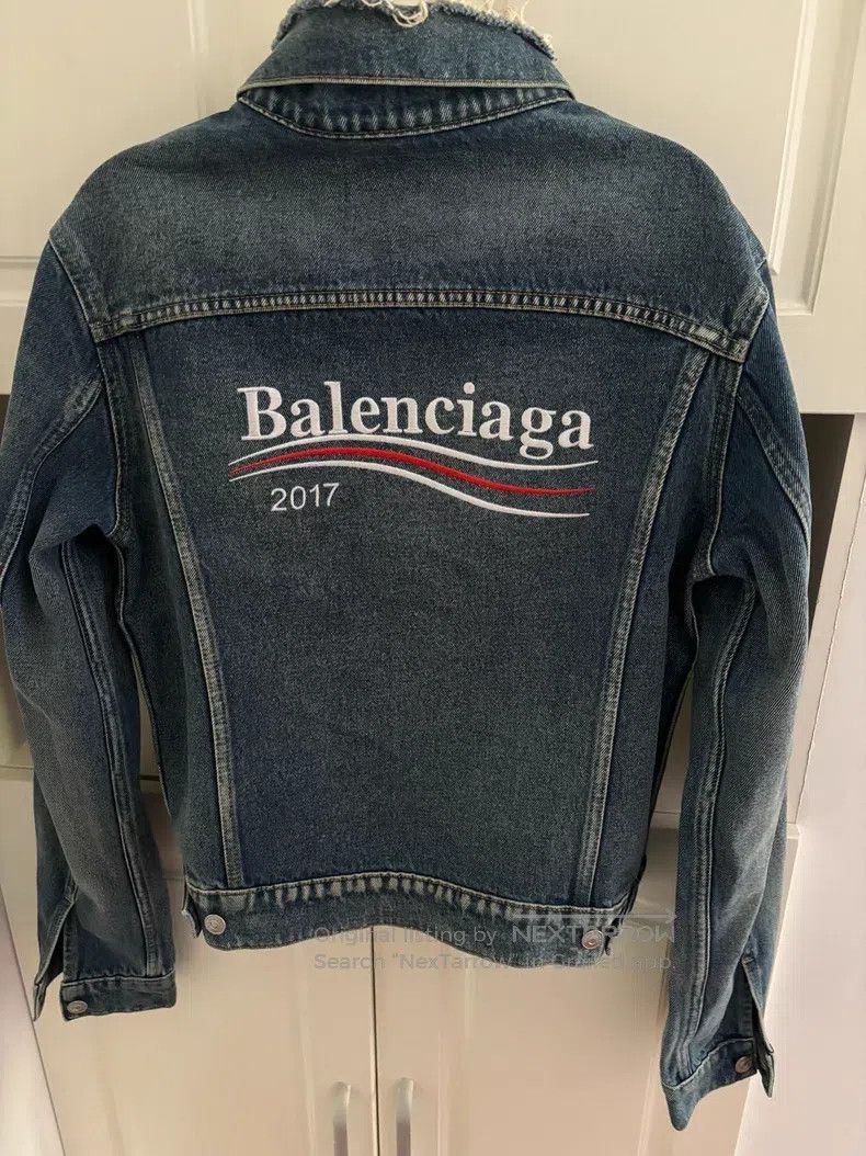 Balenciaga Casual fashion versatile solid-color single-bre