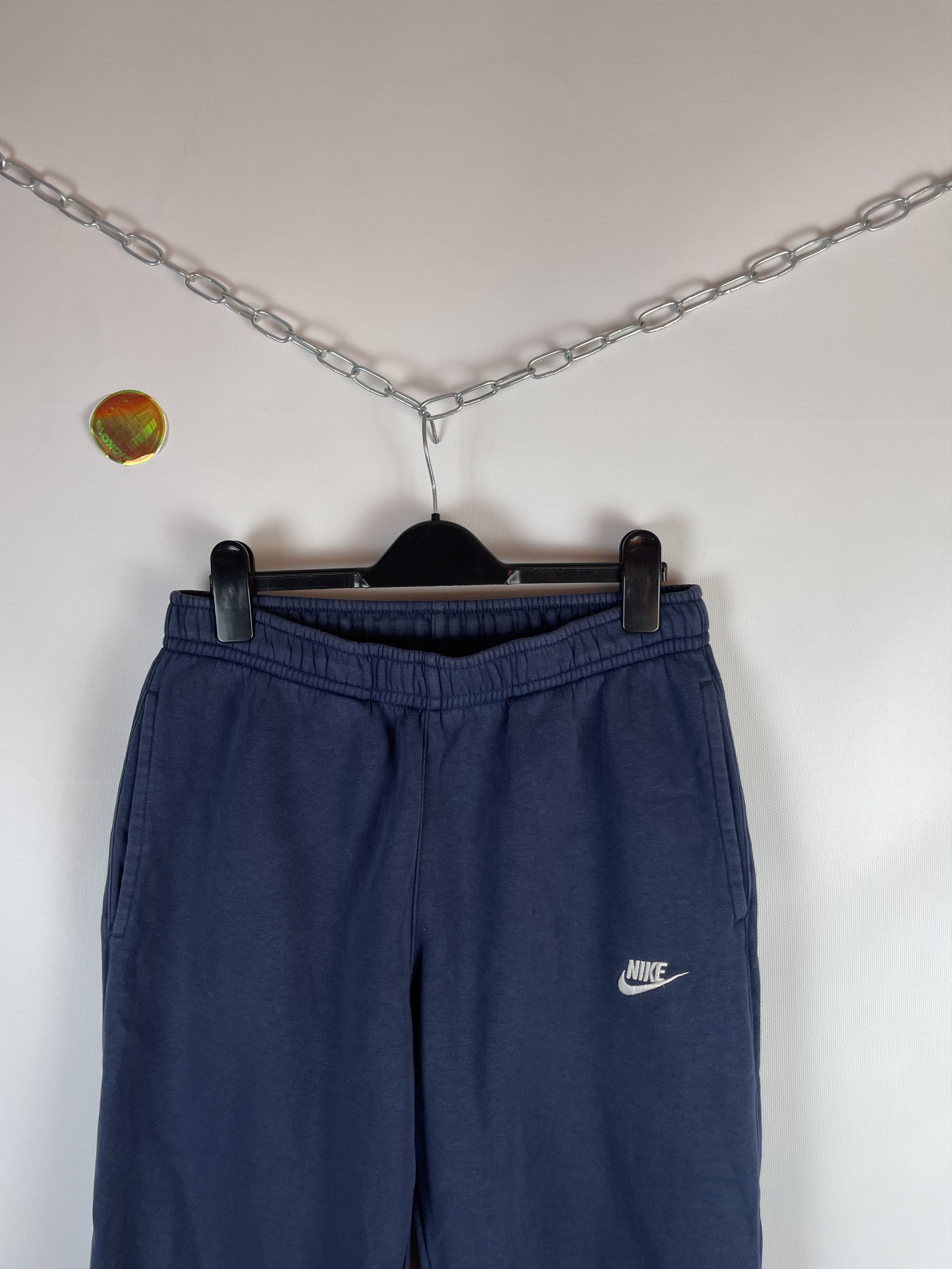 Nike Nike sweatpants track pants y2k Size US 32 / EU 48 - 3 Thumbnail