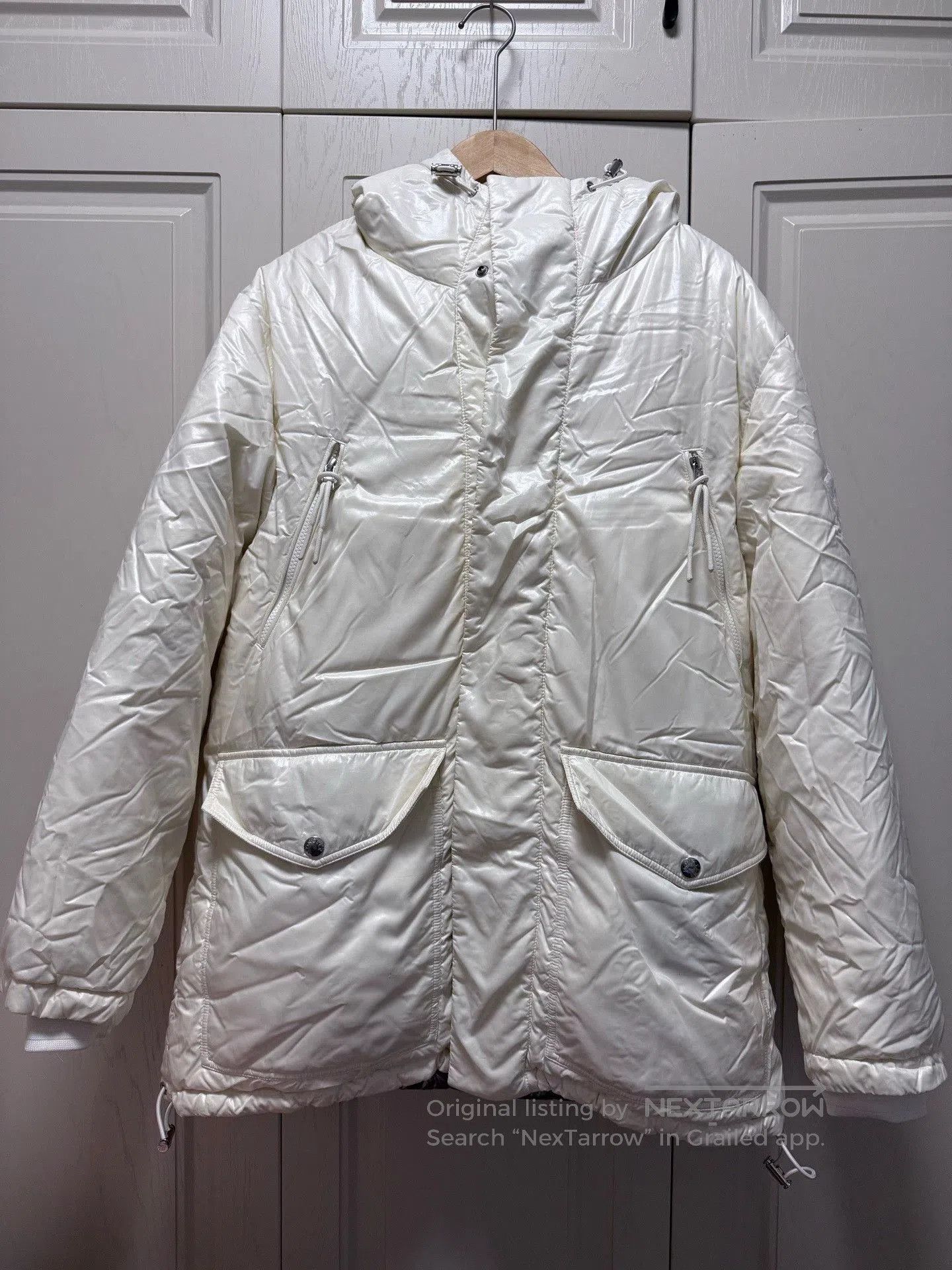 Moncler Moncler Down Jacket Size 5 Large. Size US XXL / EU 58 / 5 - 1 Thumbnail