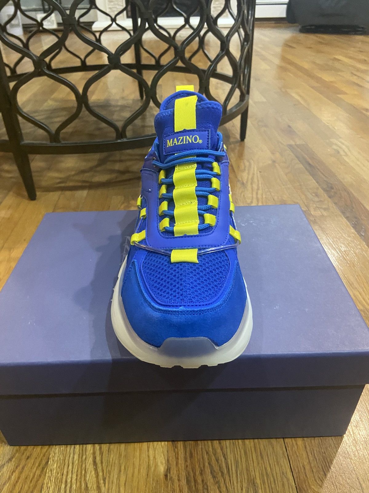 Other shoes/sneakers Size US 10 / EU 43 - 5 Thumbnail