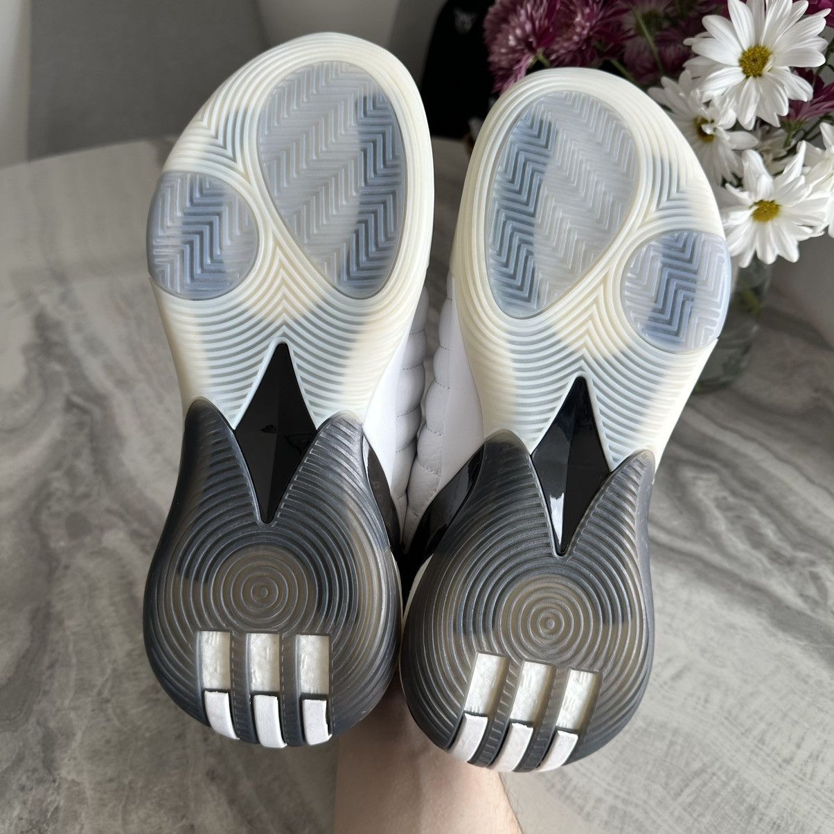 Adidas adidas Harden Vol. 7 Stormtrooper Basketball Shoes Size US 7.5 / EU 40-41 - 12 Thumbnail