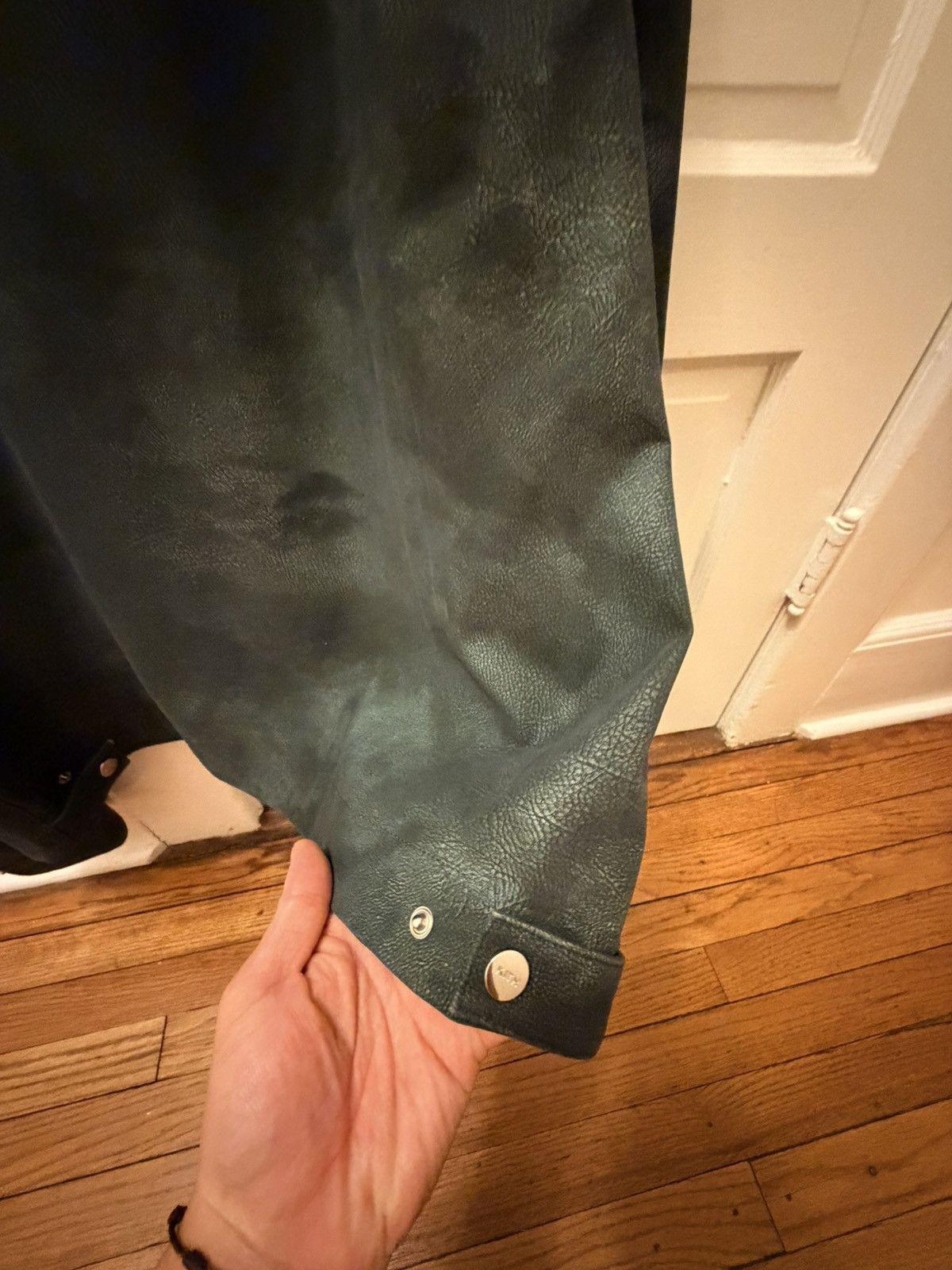 Kith Kith Patina Eries Jacket Size US M / EU 48-50 / 2 - 4 Thumbnail