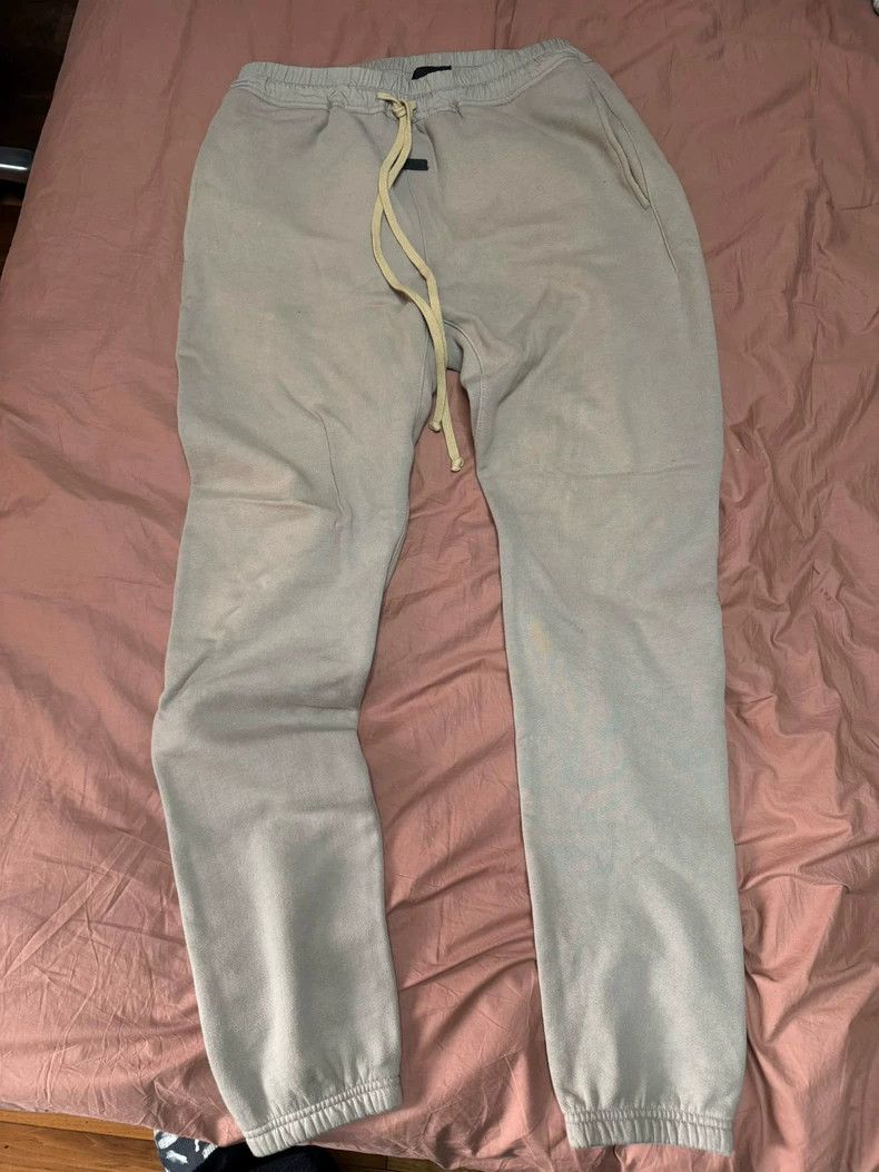Fear of God FEAR OF GOD 7th Season Sweatpants - dmc Size US 36 / EU 52 - 1 Thumbnail