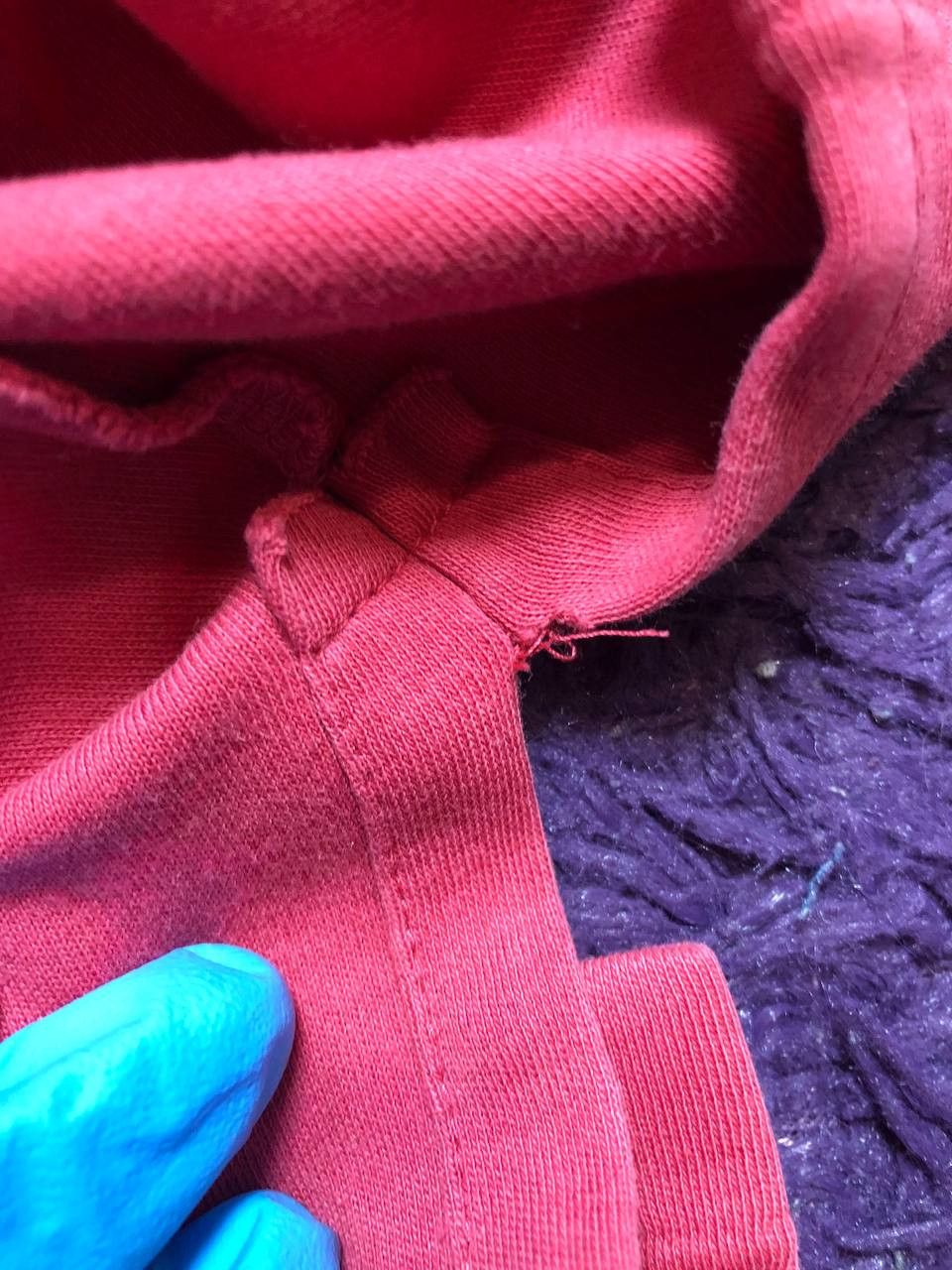 Polo Ralph Lauren Polo Ralph Lauren Pony Polo Shirt Y2K Size US M / EU 48-50 / 2 - 11 Thumbnail