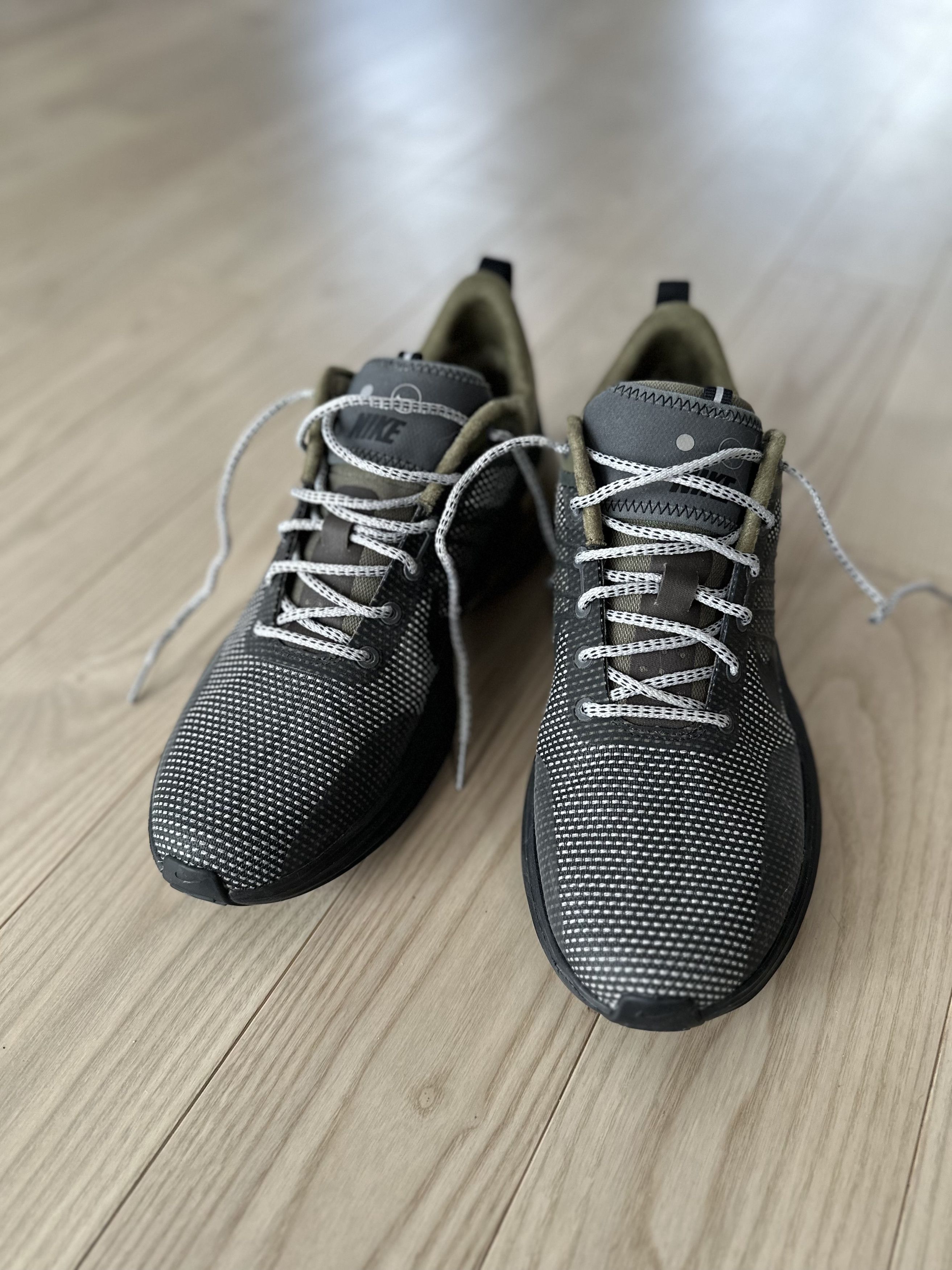 Nike NIKE Lunar Roam SE Medium Olive Size US 10.5 / EU 43-44 - 3 Thumbnail