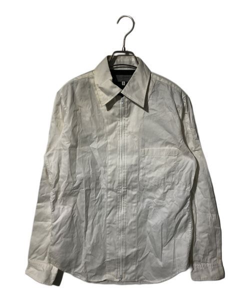 Yohji Yamamoto pour homme zip jacket