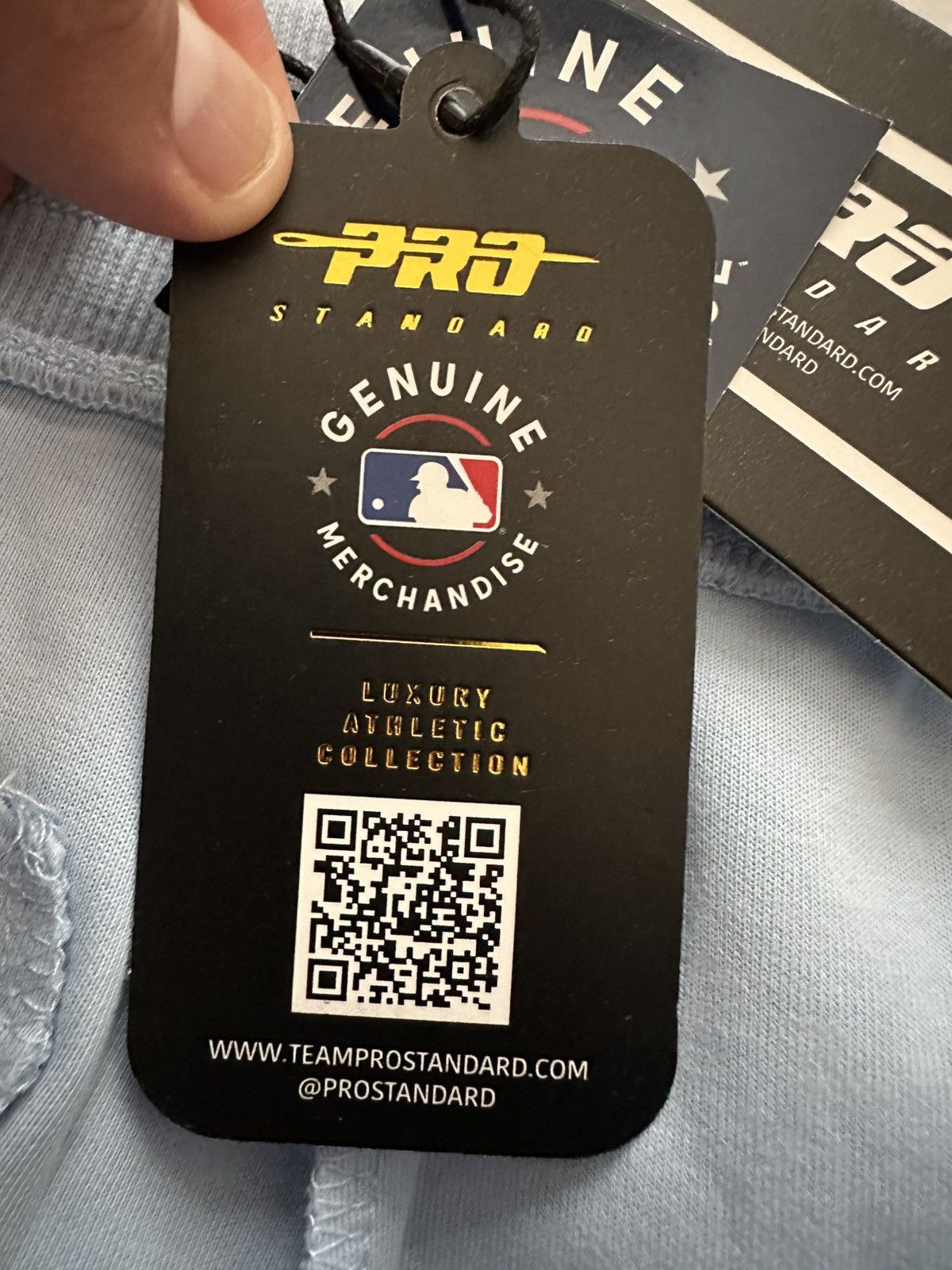 Pro Standard Los Angeles Dodgers MLB Pro Standard Jogger Pants Ohtani Size US 34 / EU 50 - 10 Thumbnail
