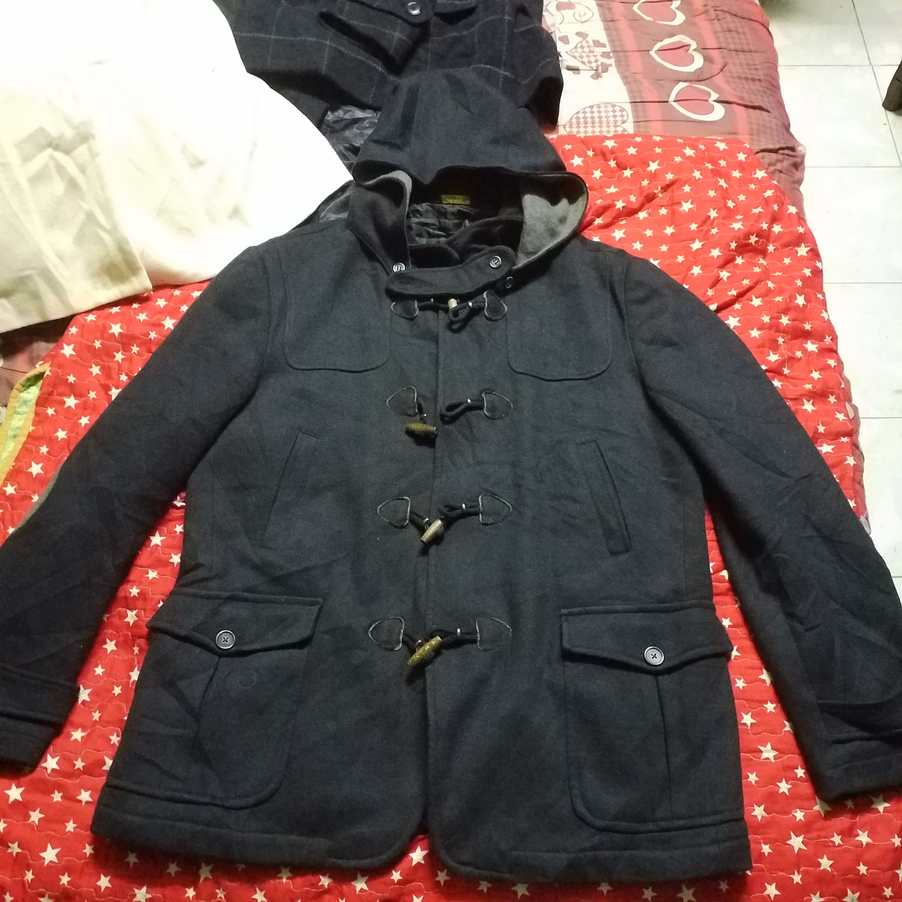 Other RIFINITO A MANO JACKET Size US L / EU 52-54 / 3 - 1 Thumbnail