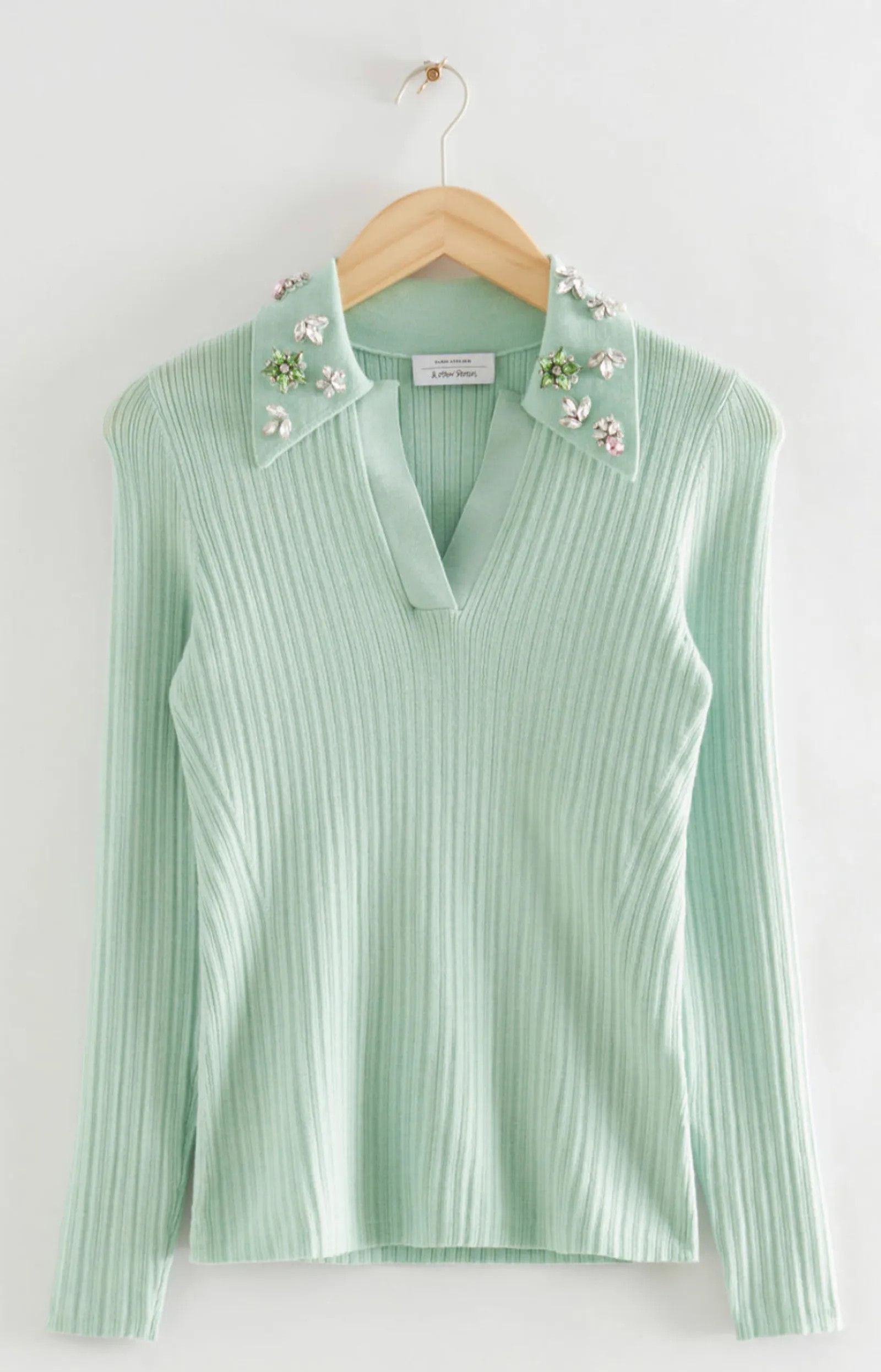 & Other Stories & Other Stories Sweater Size M / US 6-8 / IT 42-44 - 1 Thumbnail