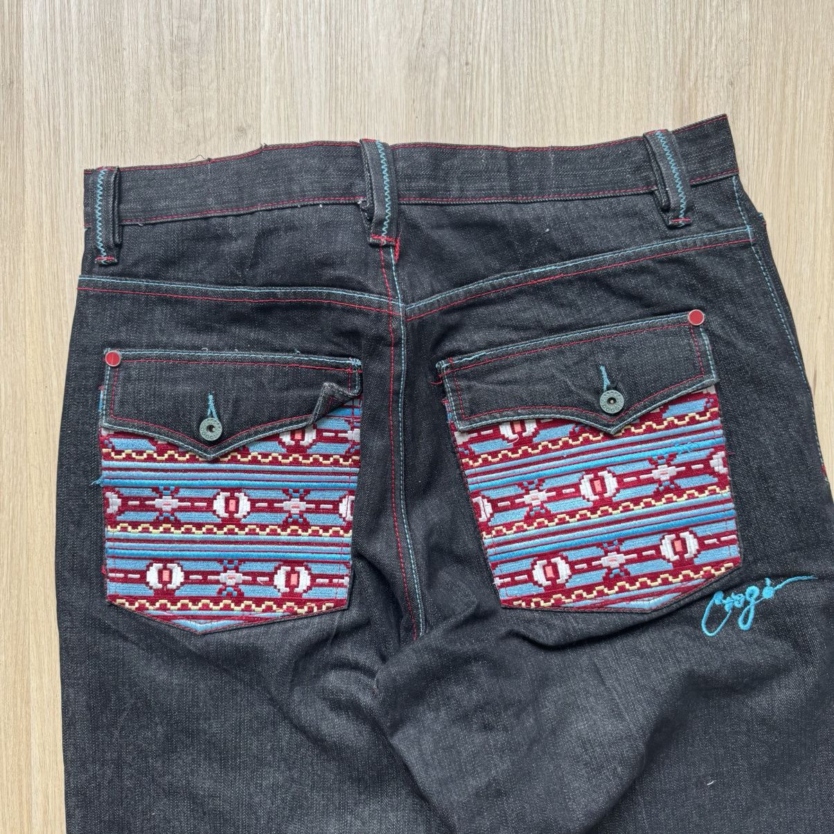 Coogi Vintage Coogi Denim Size US 36 / EU 52 - 2 Thumbnail