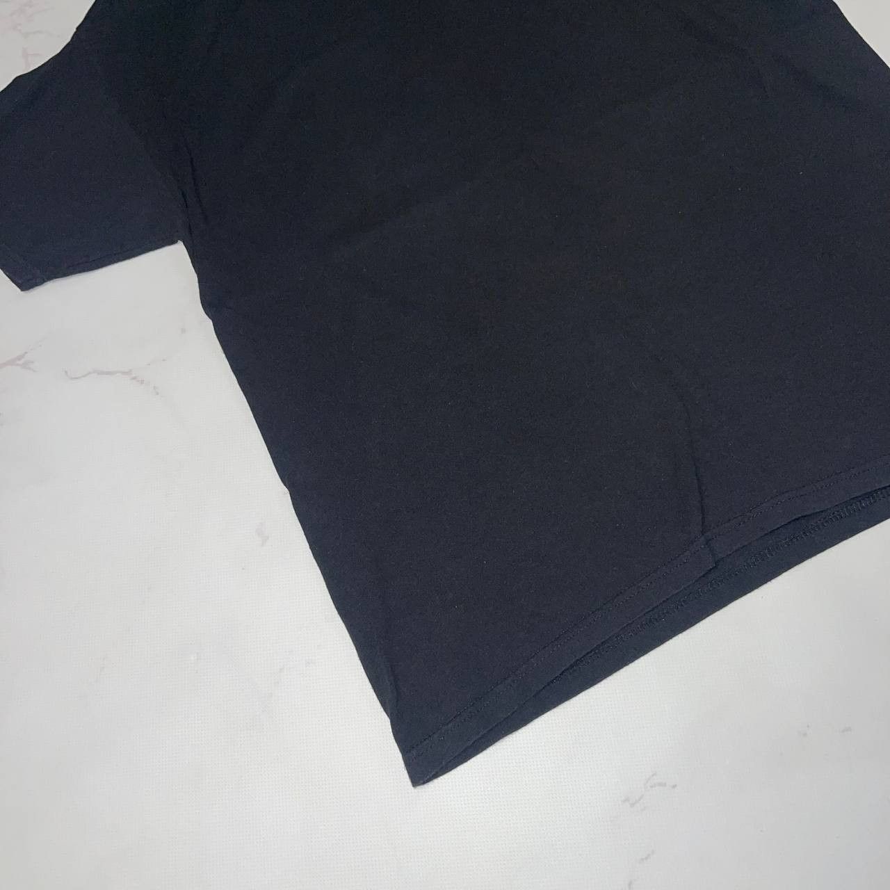 Vintage Vintage Notorious BIG Shirt Party And Bullsh Black Size M Size US M / EU 48-50 / 2 - 13 Thumbnail