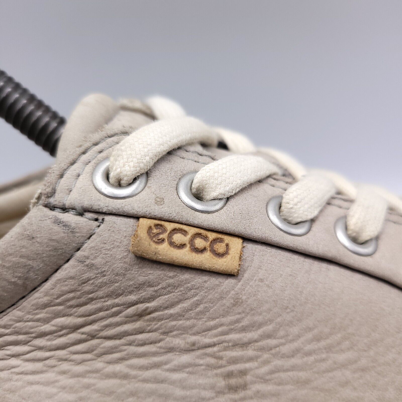 Ecco Ecco Outdoor Sneaker Shoe Womens Size 8 43000302375 Gray Size US 8 / IT 38 - 8 Thumbnail