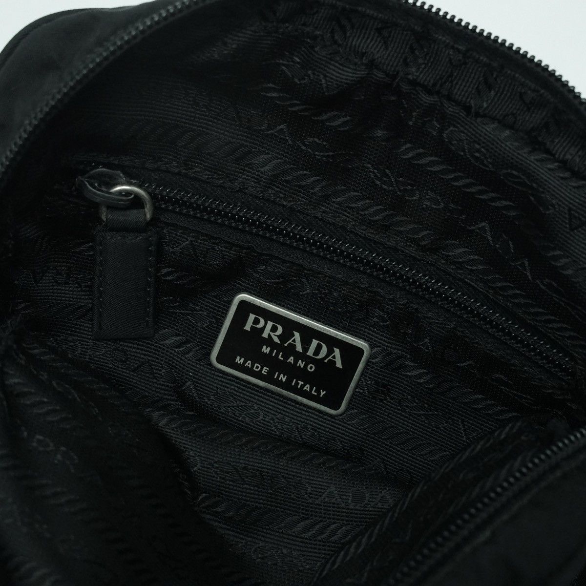 Prada *NoTariff Prada Sport Sling Bag Size ONE SIZE - 9 Thumbnail