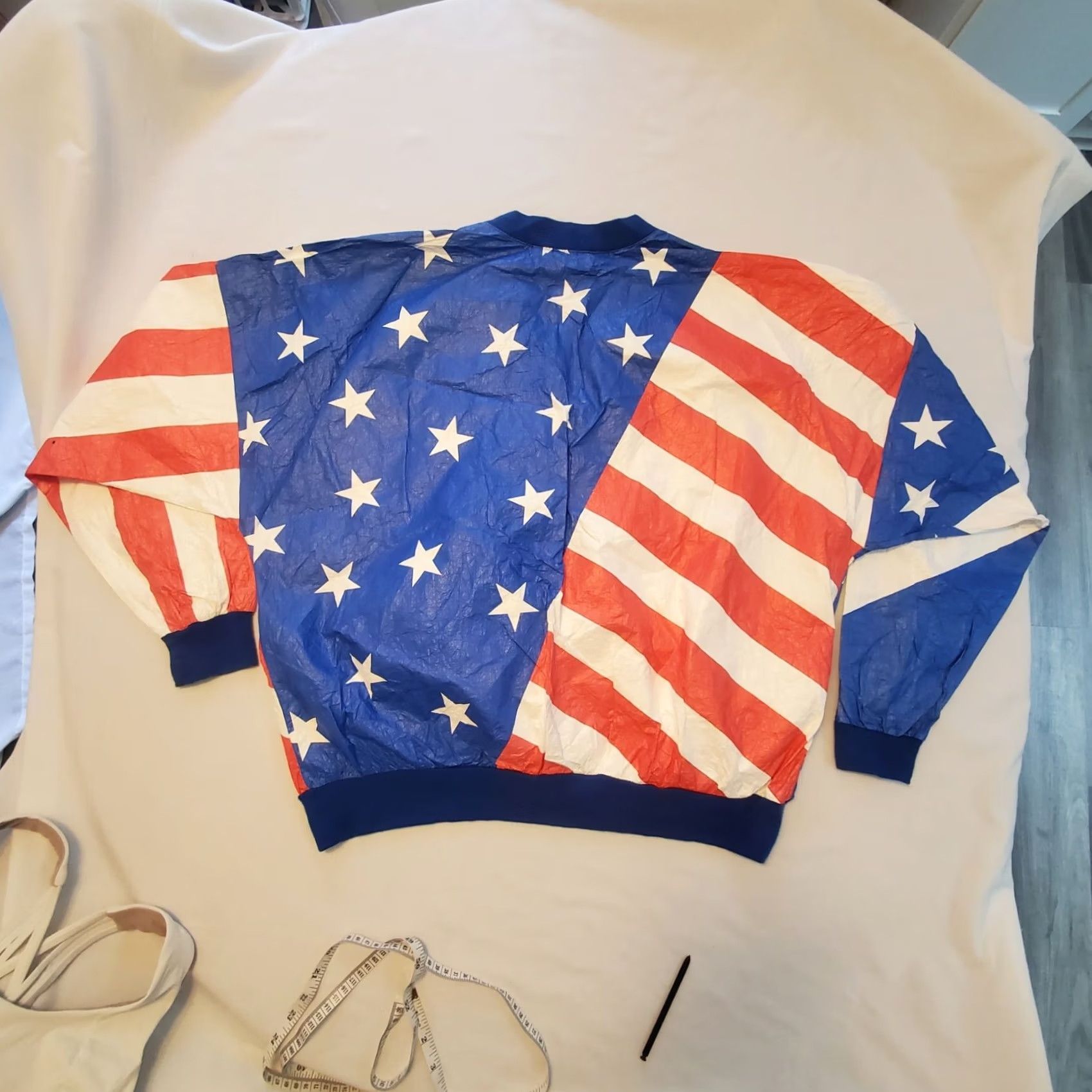 Vintage Item Specifications: Size US XXL / EU 58 / 5 - 5 Thumbnail