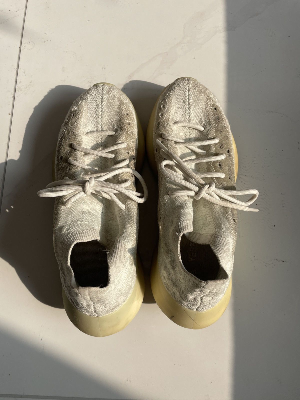 Adidas Adidas boost 380 alien Size US 10 / EU 43 - 1 Thumbnail