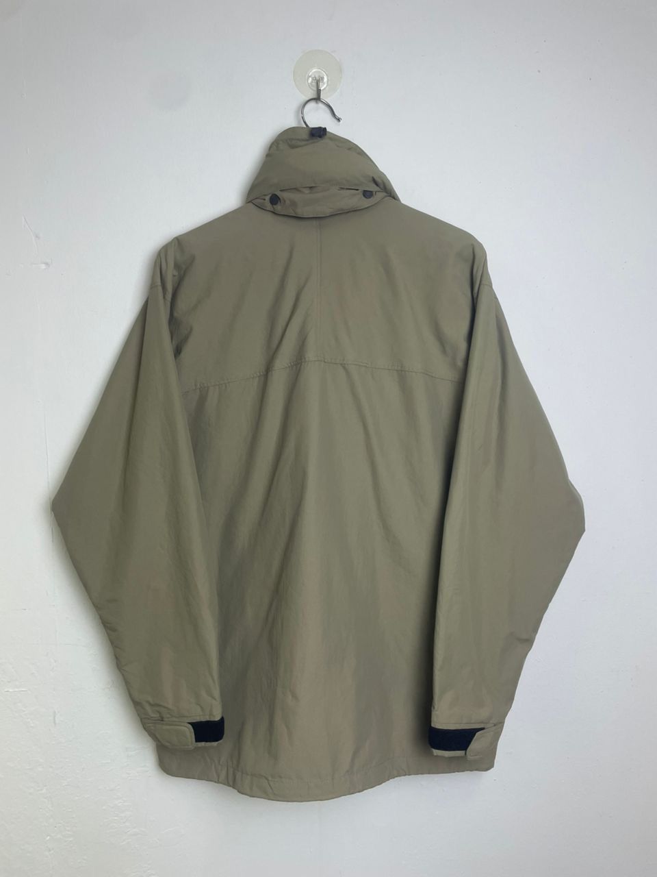 The North Face The North Face Men Jacket Size US M / EU 48-50 / 2 - 10 Thumbnail
