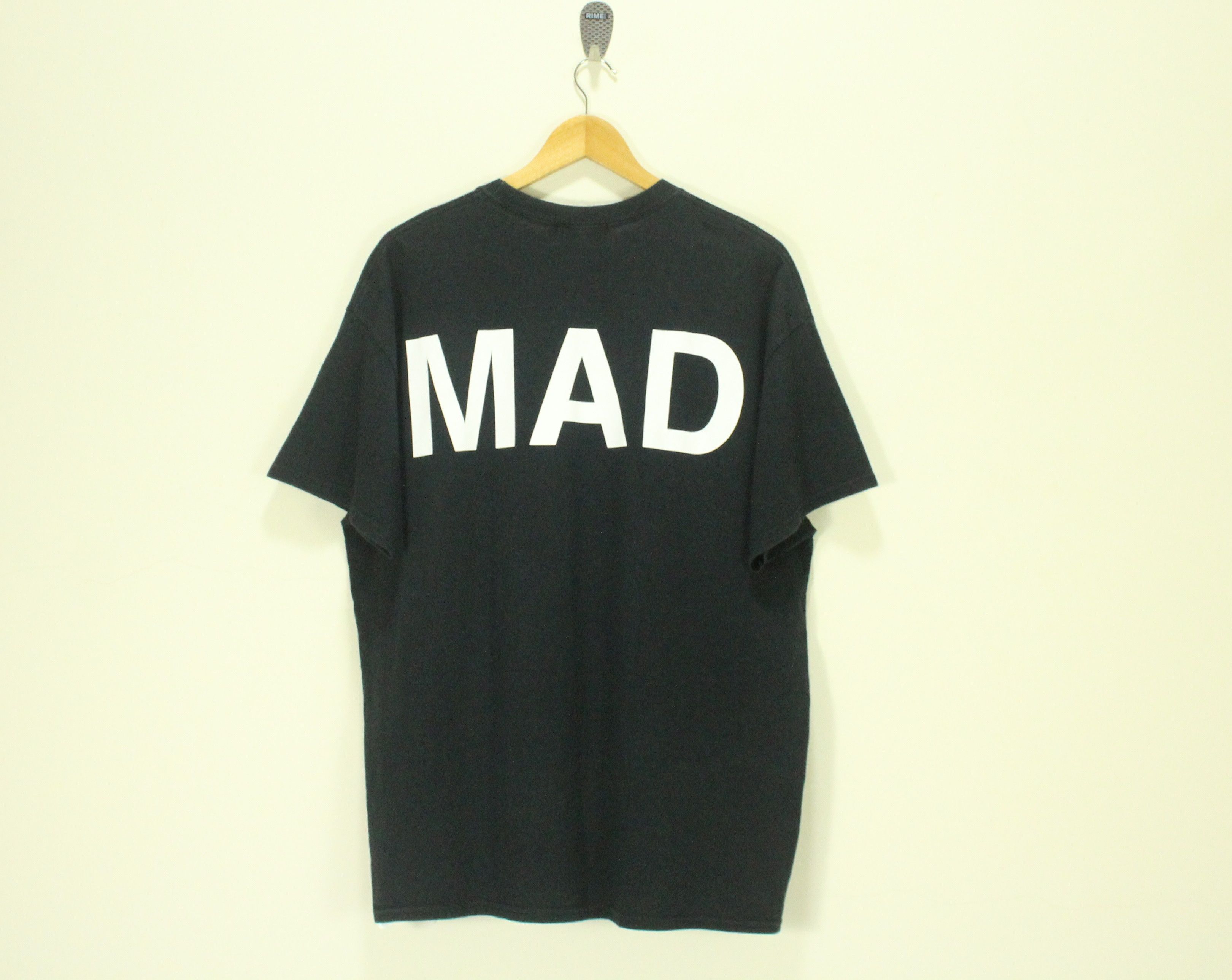 Undercover UNDERCOVER T SHIRT Mad Size US XL / EU 56 / 4 - 3 Thumbnail