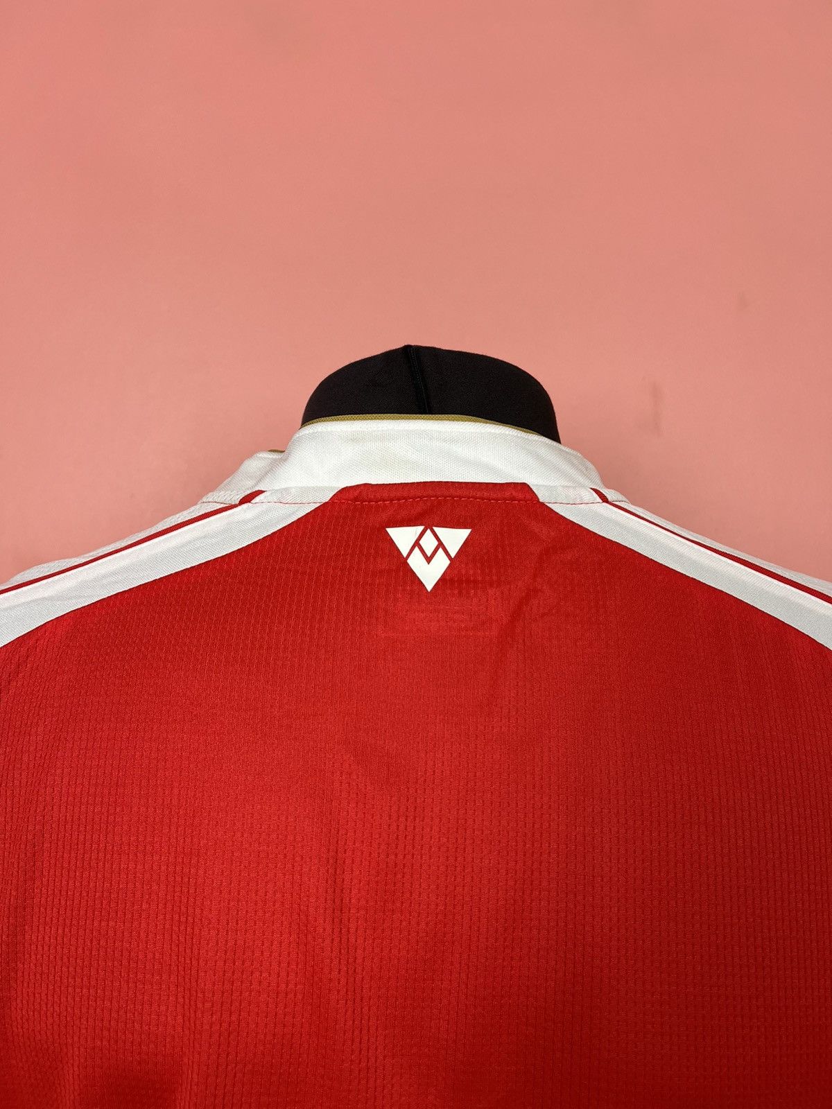 Puma Puma Arsenal soccer jersey football tee 2016 2017 Size US L / EU 52-54 / 3 - 3 Thumbnail