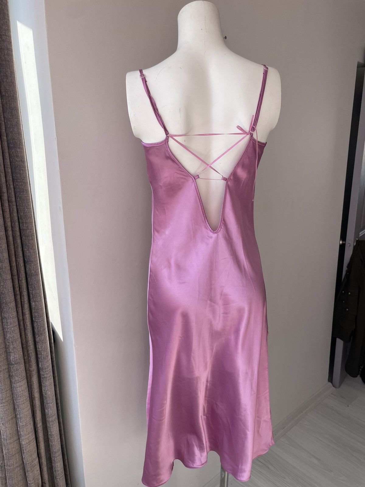 Vintage y2k babydoll Size S / US 4 / IT 40 - 19 Thumbnail