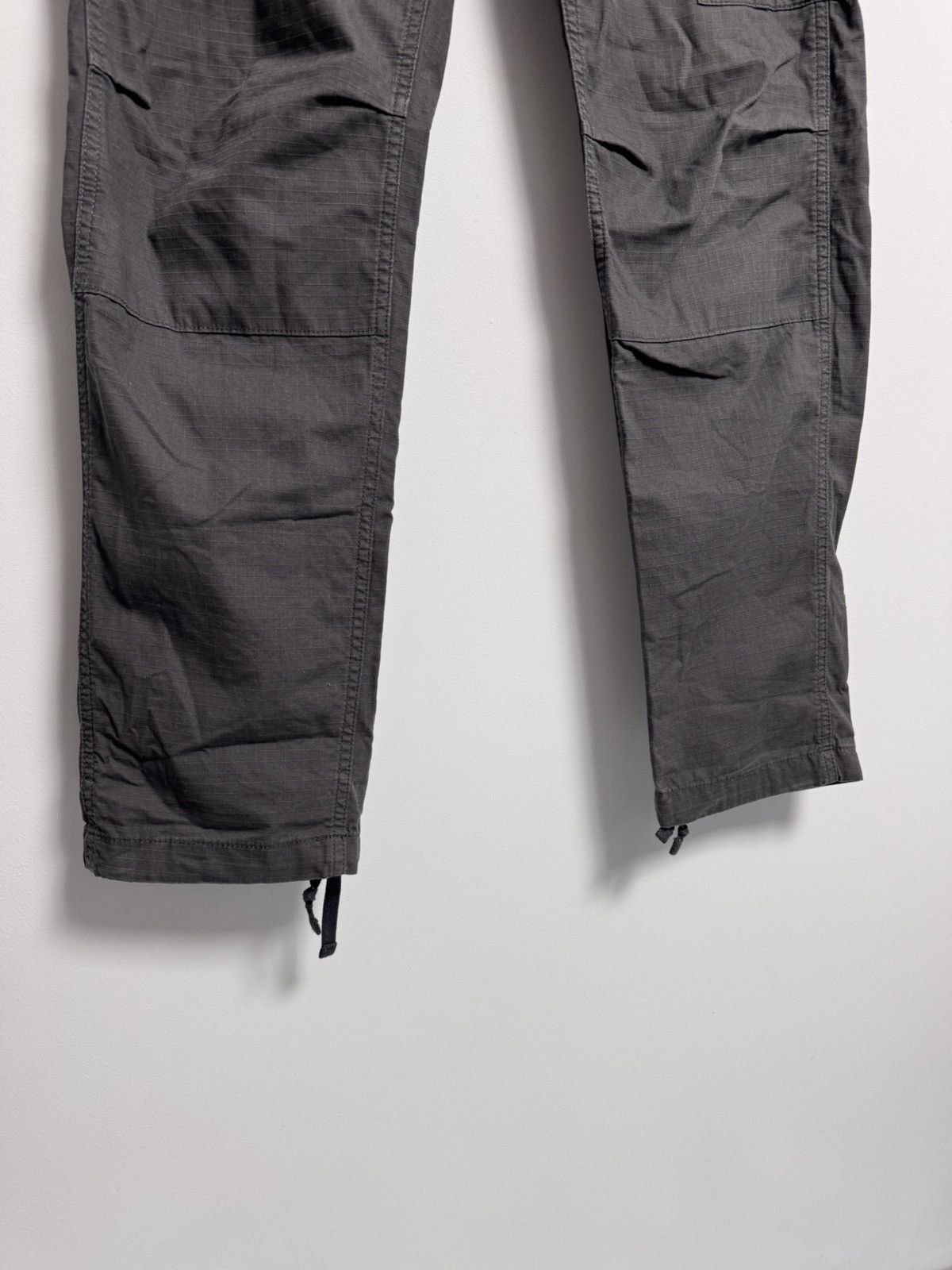 Carhartt × Vintage Carhartt Y2K Style Casual Pants 30/32 Size US 32 / EU 48 - 7 Thumbnail