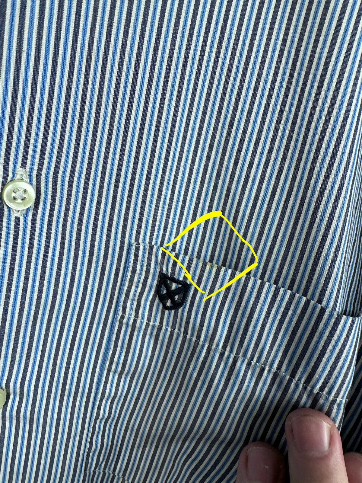 Barbour Barbour Size US L / EU 52-54 / 3 - 12 Thumbnail