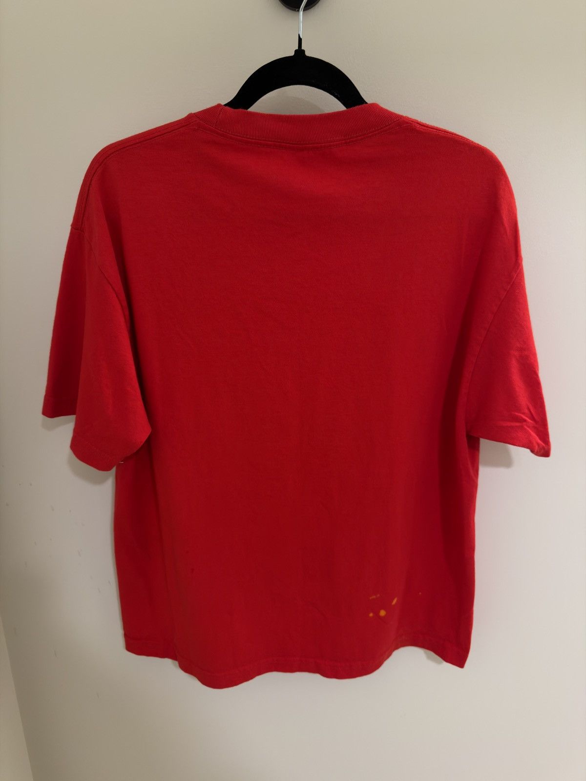 Vintage Vintage Atlanta Falcons 2016 NFC Champions T-Shirt Size US M / EU 48-50 / 2 - 2 Thumbnail