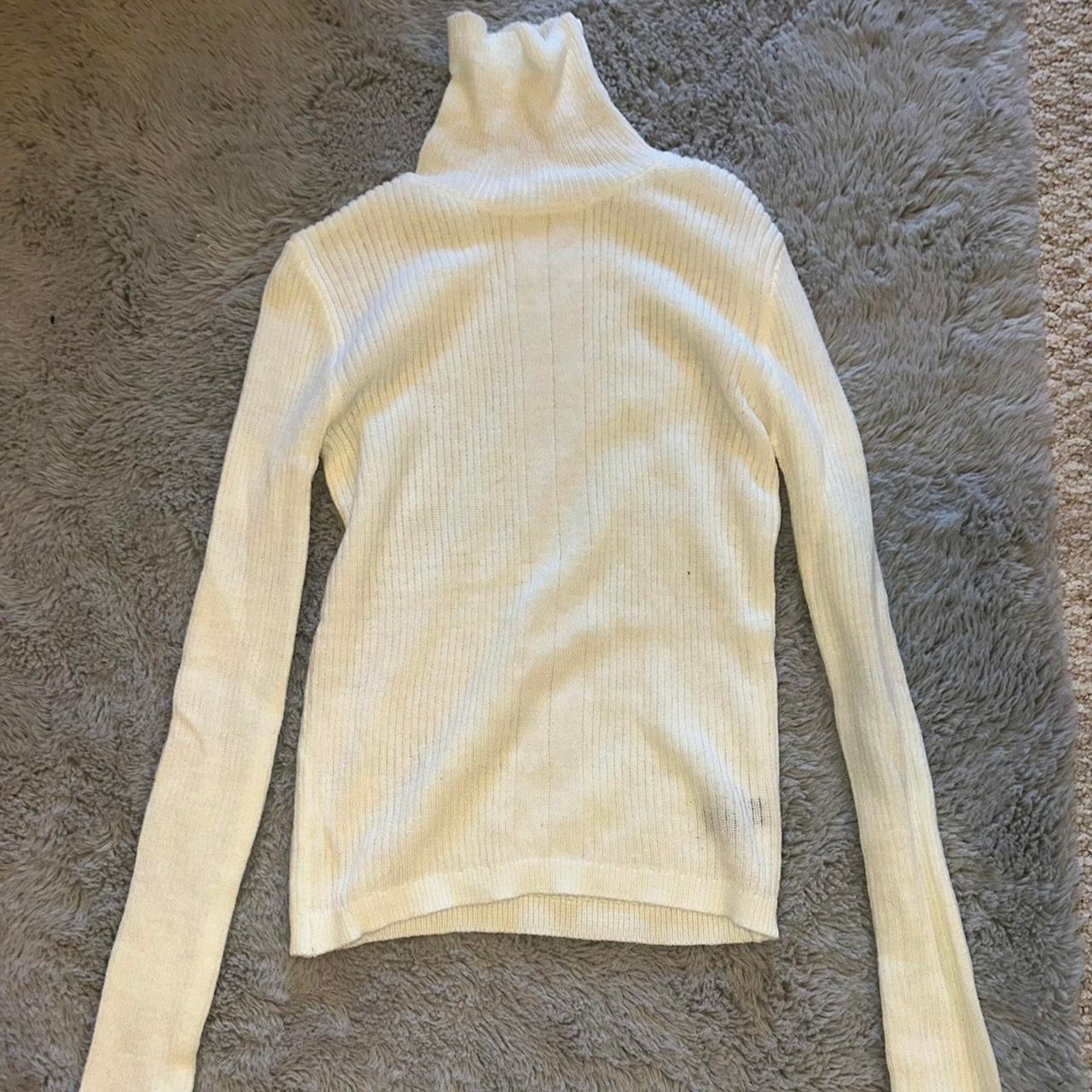 Other Dazy size medium turtleneck Size M / US 6-8 / IT 42-44 - 1 Preview