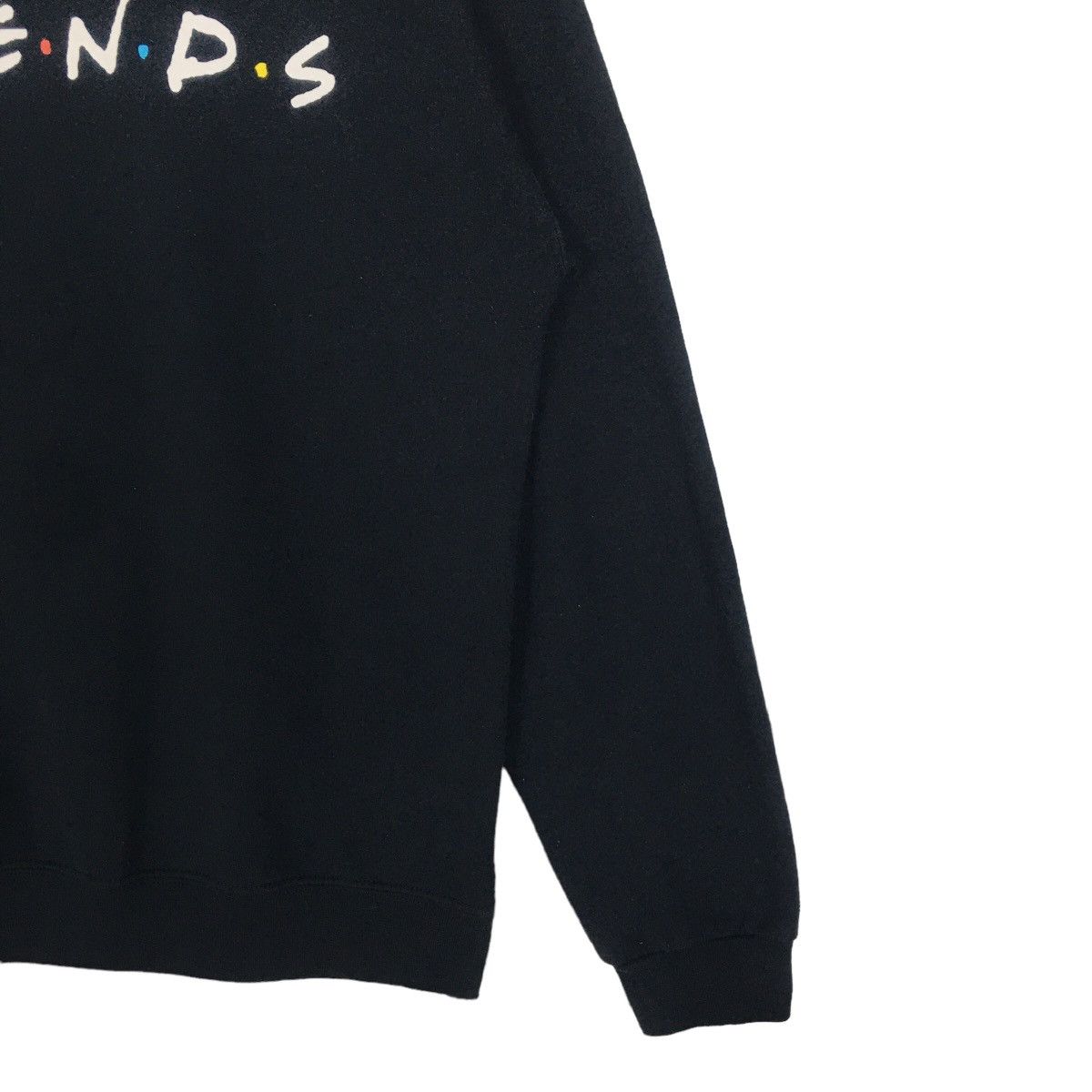 Other Vintage Friend Tv series Crewneck Sweatshirt Sweater Size US M / EU 48-50 / 2 - 4 Thumbnail