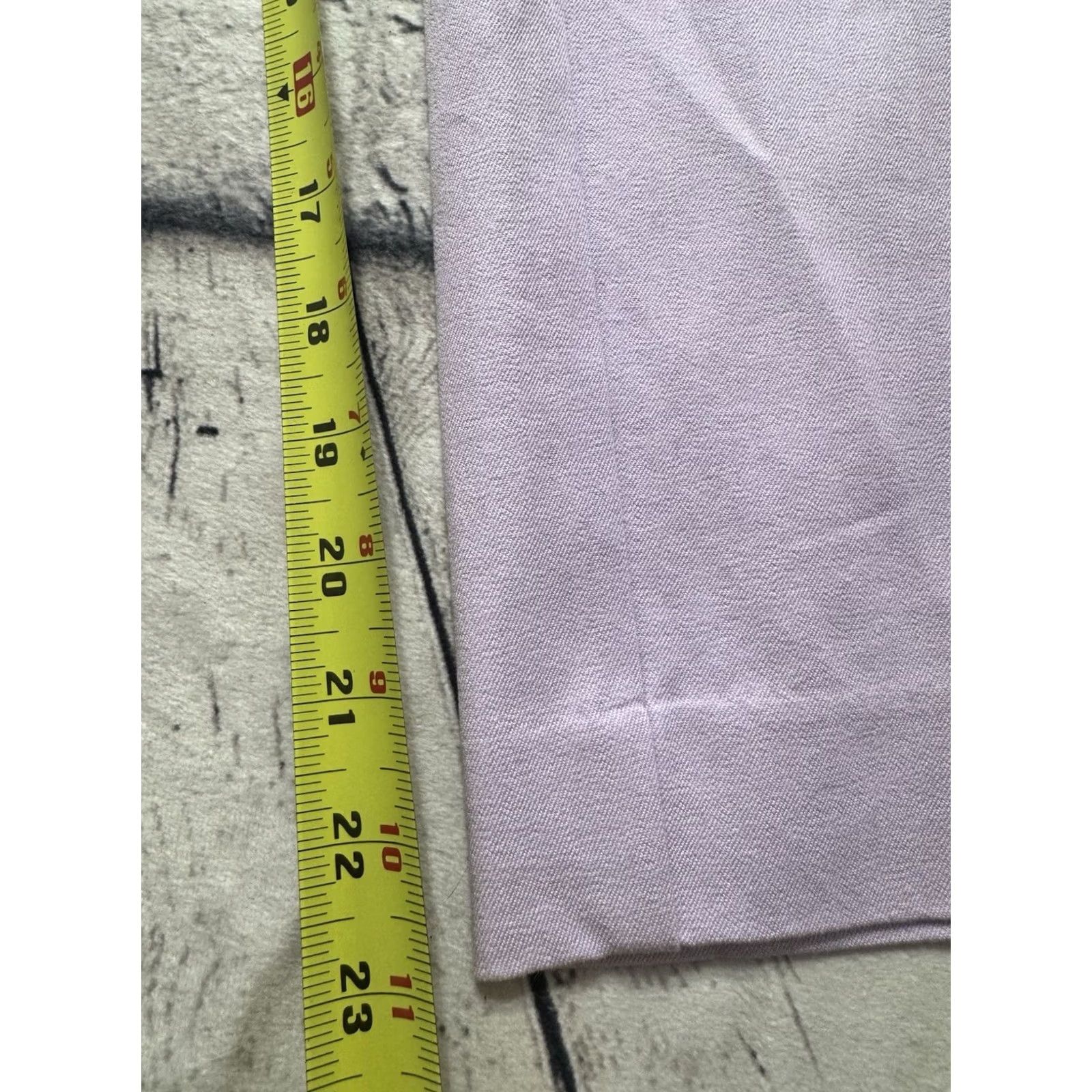 Vintage VINTAGE N/A Size 27" / US 4 / IT 40 - 3 Thumbnail