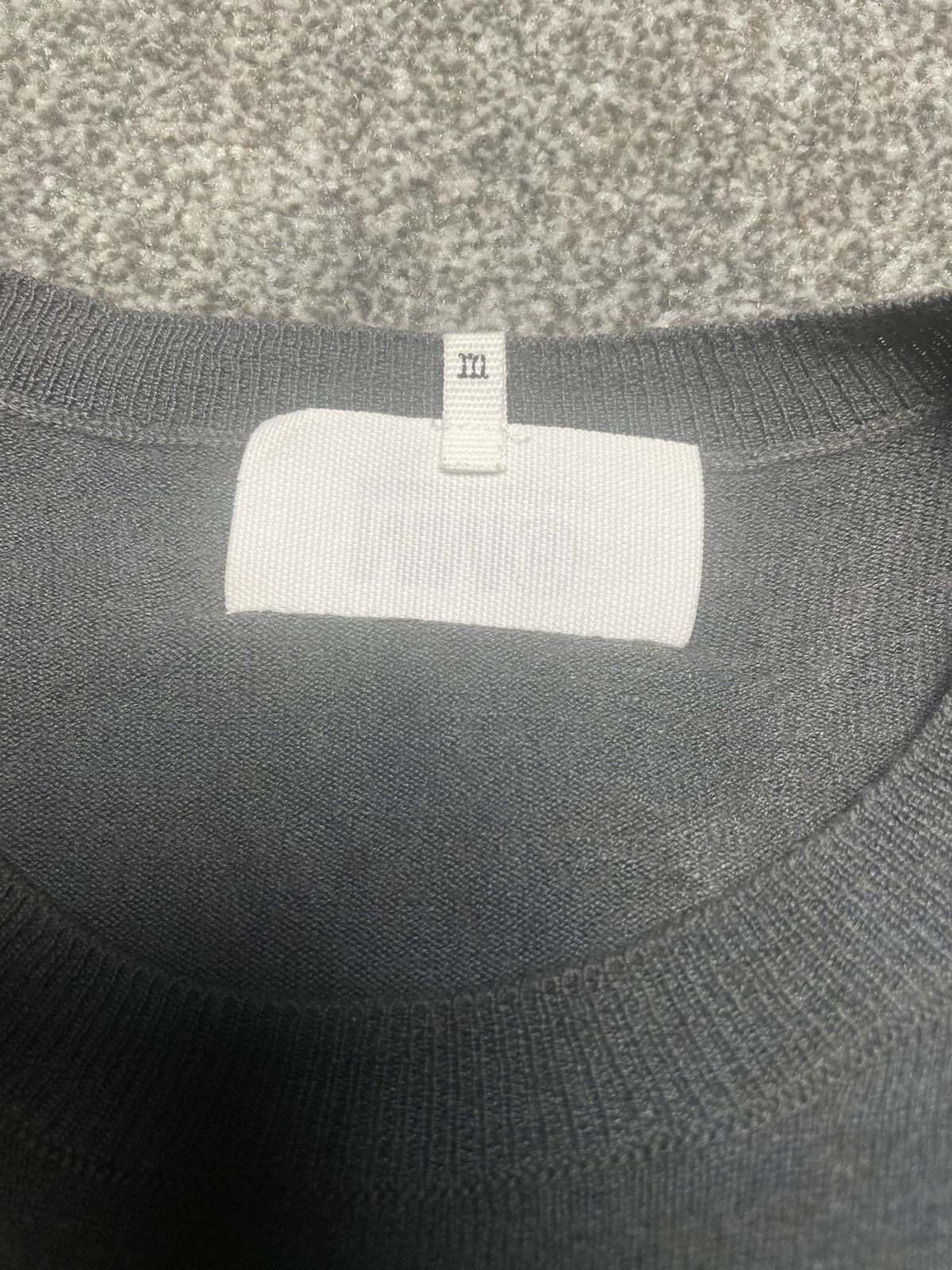 Maison Margiela dress Maison Margiela Size M / US 6-8 / IT 42-44 - 3 Thumbnail
