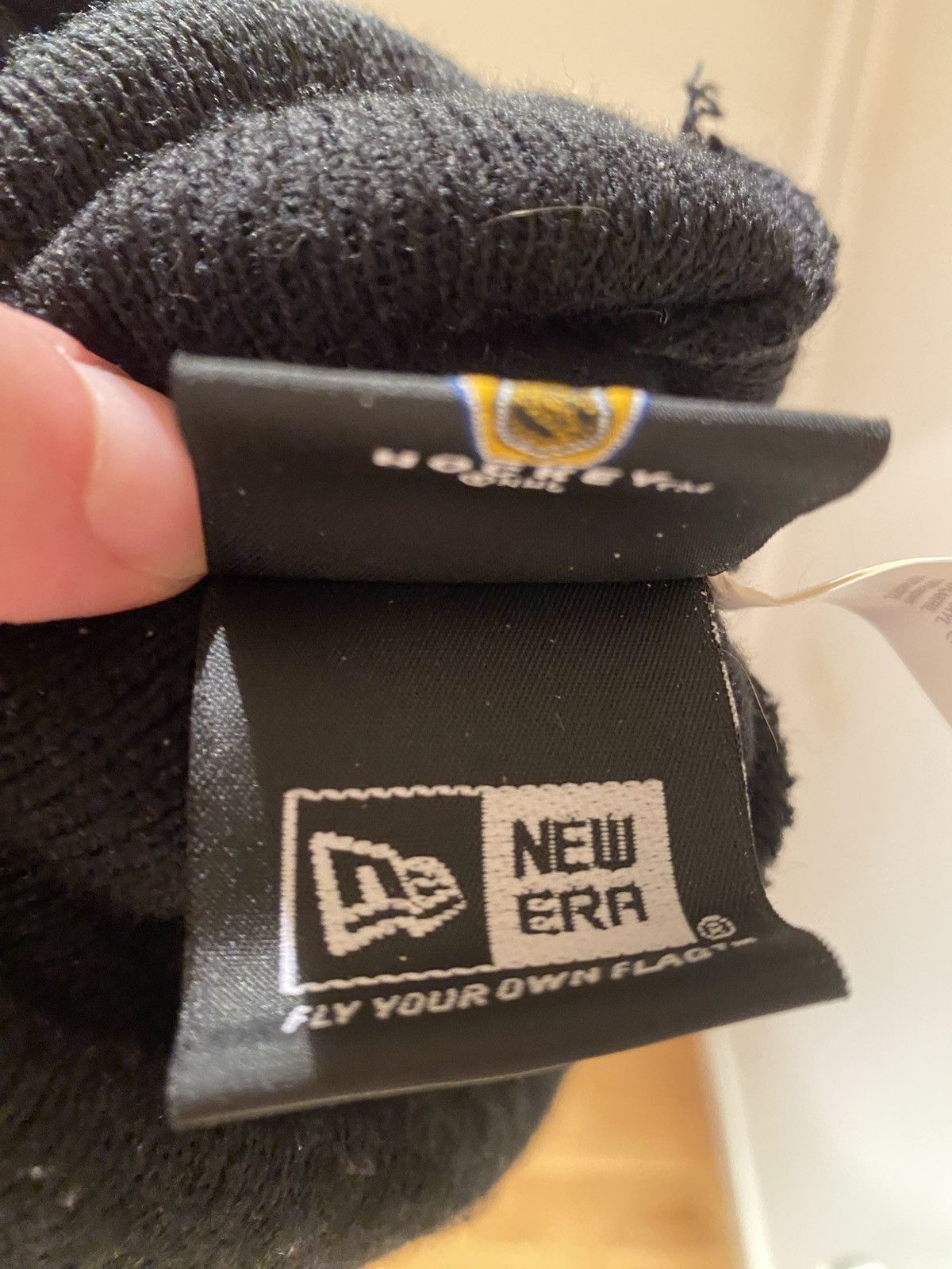 New Era New Era Hockey Winter Hat - Los Angeles Kings Size ONE SIZE - 3 Thumbnail