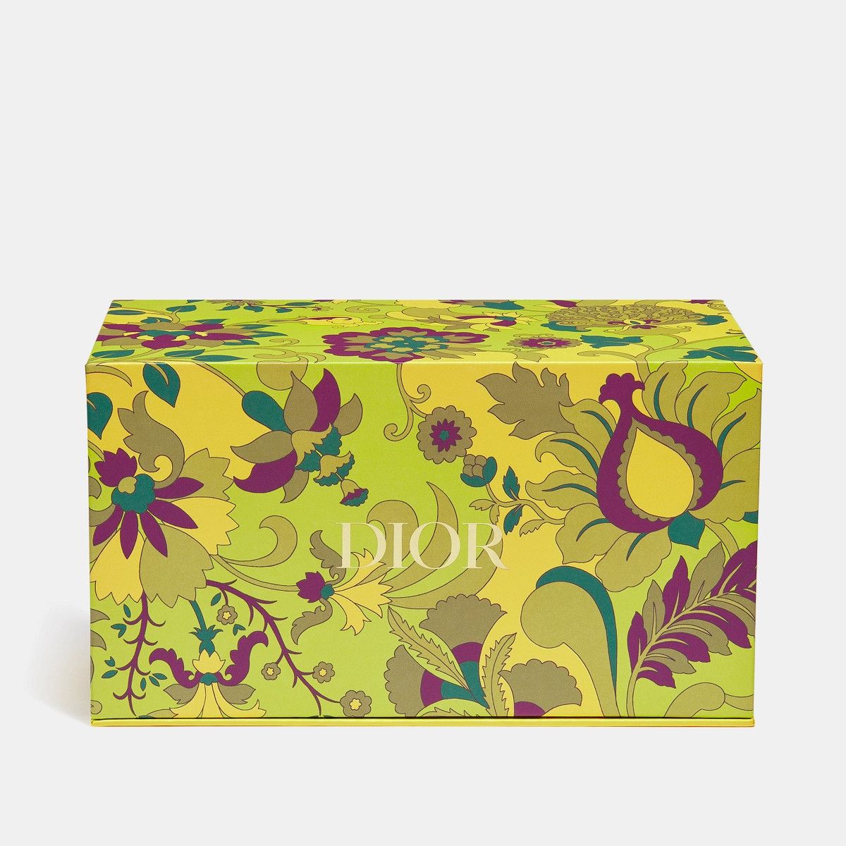 Dior o1bcso1str0125 Candle in Yellow & Multicolor Size ONE SIZE - 2 Thumbnail
