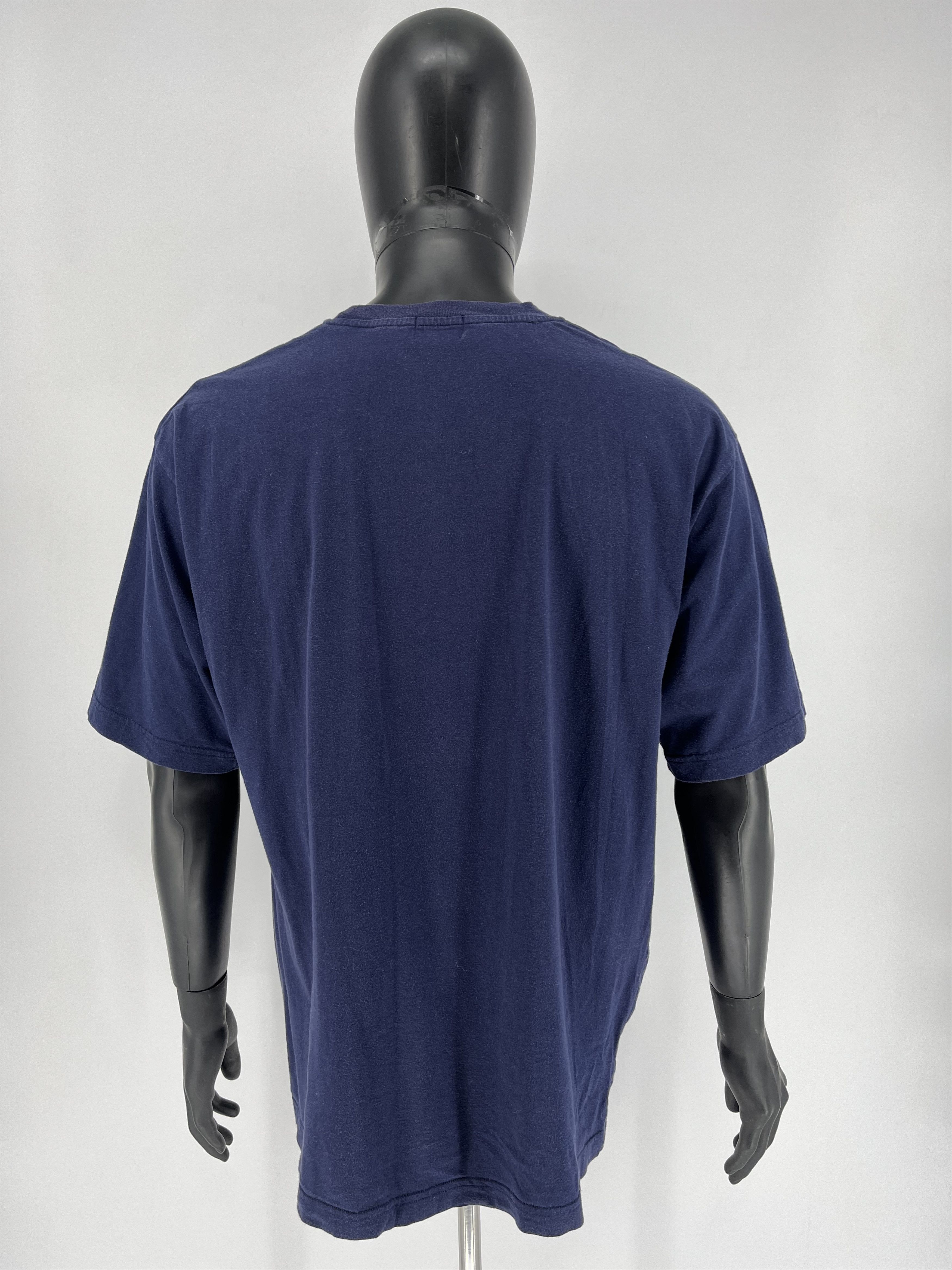 The Simpsons × Vintage The Simpsons vintage 1999 Simply Irresistable tee shirt Size US XL / EU 56 / 4 - 8 Thumbnail