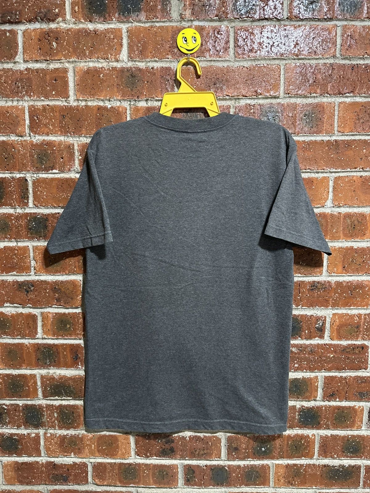 Alstyle × Band Tees × Vintage Vintage Heart Faded Tee Size US M / EU 48-50 / 2 - 7 Thumbnail