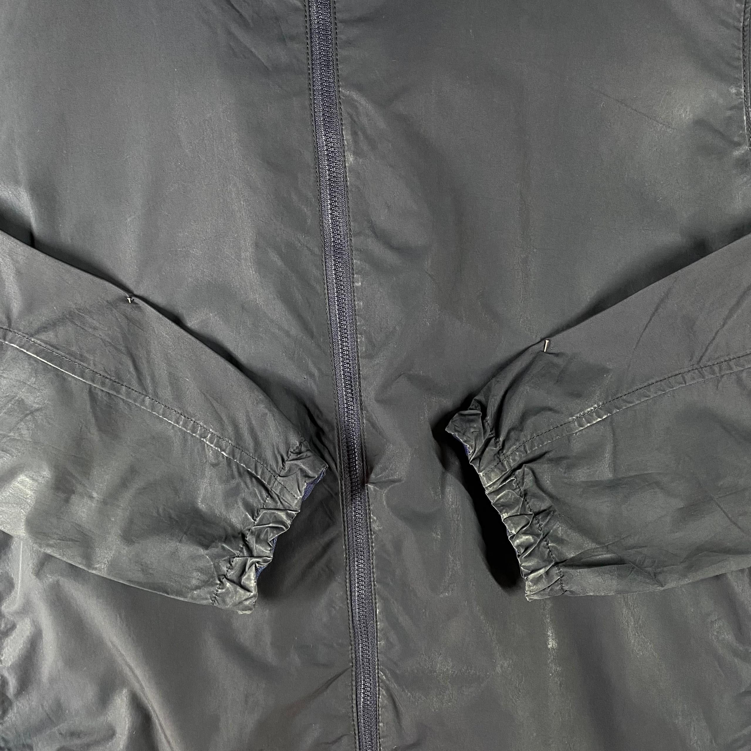 The North Face Vintage The North Face Hoodies Jacket Size US L / EU 52-54 / 3 - 10 Thumbnail