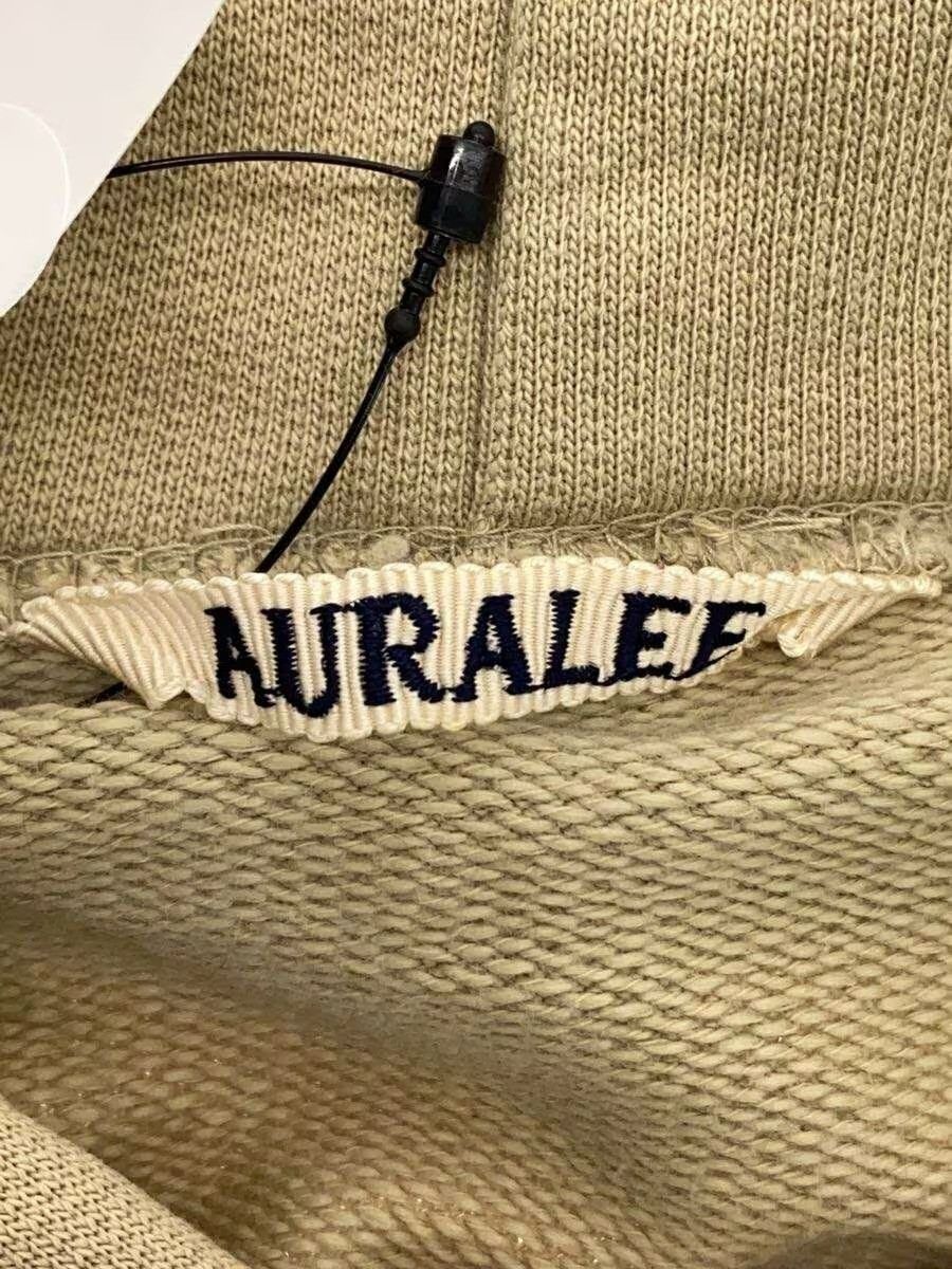 Auralee SS19 Hoodie Size US L / EU 52-54 / 3 - 3 Thumbnail