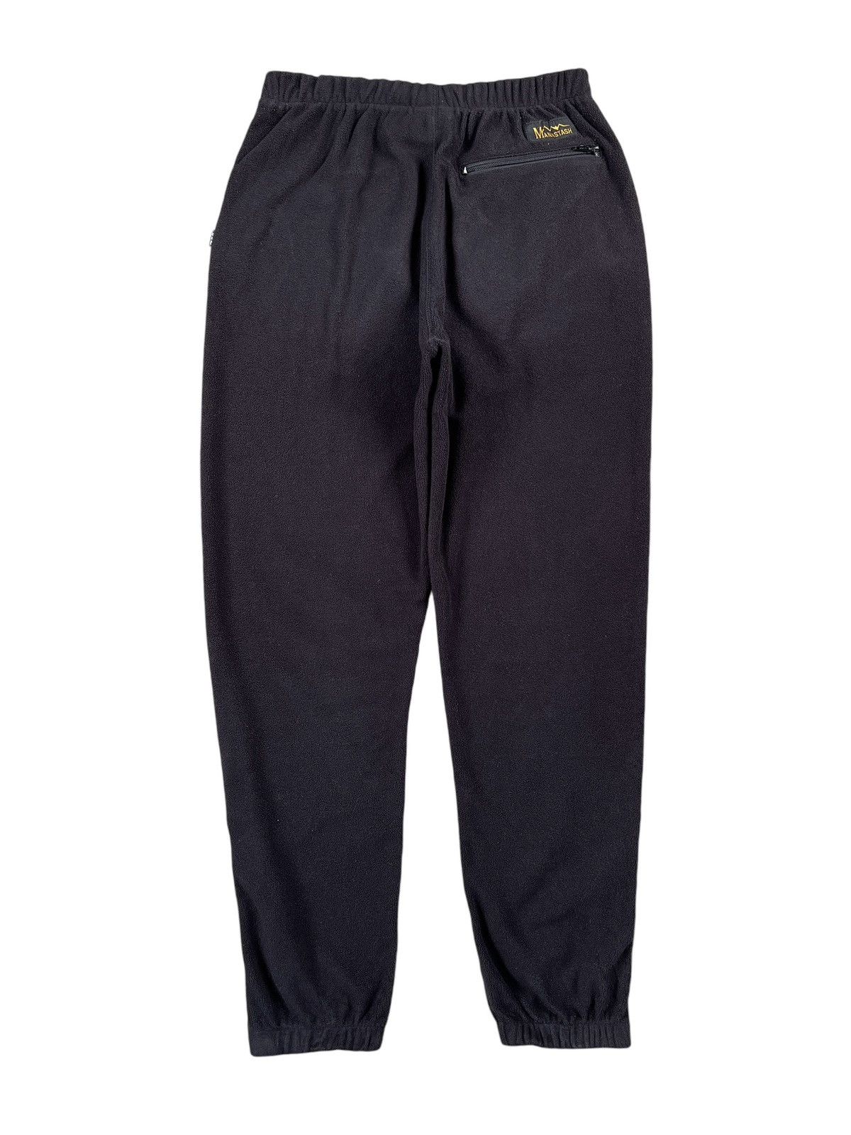 FTC × Manastash Manastash x FTC Fleece Pants Size US 30 / EU 46 - 3 Thumbnail